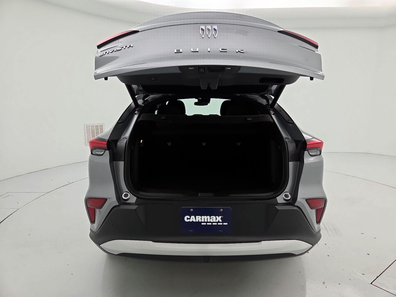 2025 Buick Envista Preferred - Photo 20