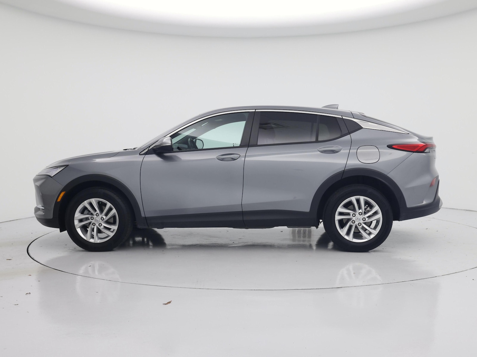 2025 Buick Envista Preferred - Photo 4