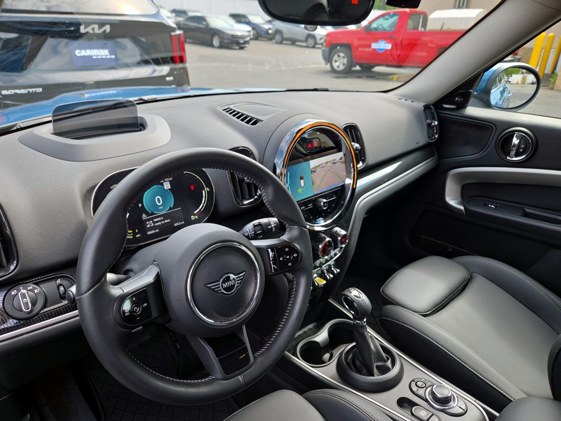 Thumbnail: 2023 MINI Cooper Countryman - 9