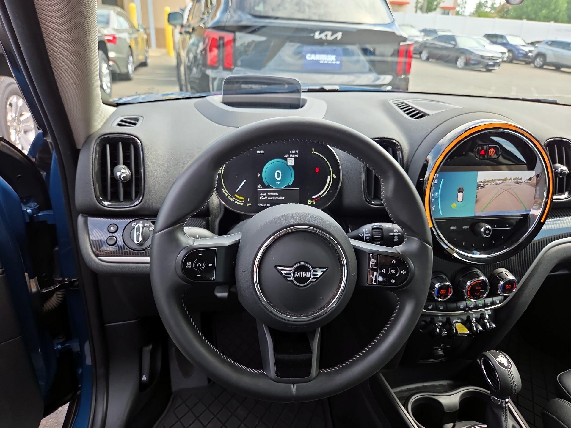 Thumbnail: 2023 MINI Cooper Countryman - 10
