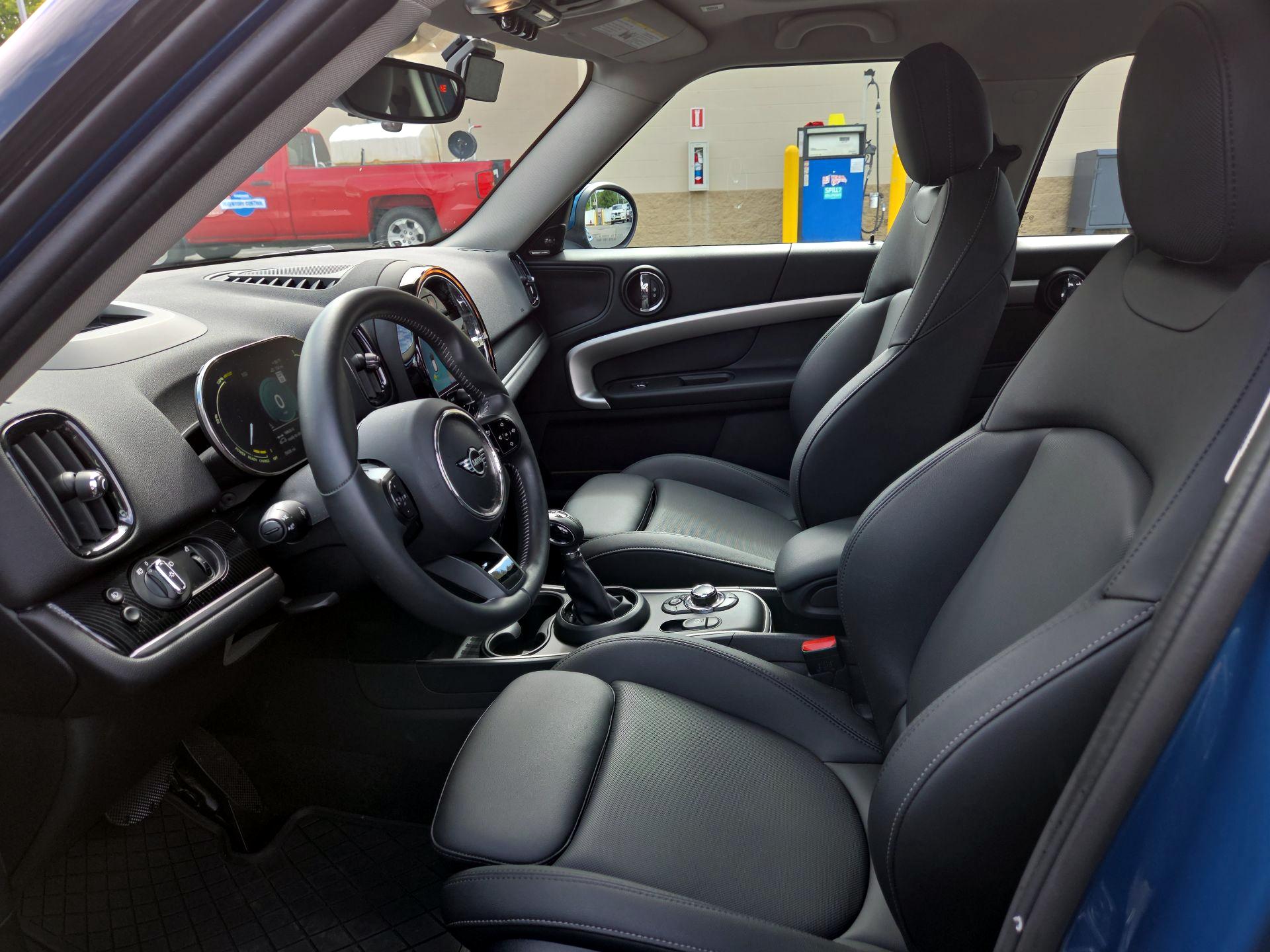 Thumbnail: 2023 MINI Cooper Countryman - 11