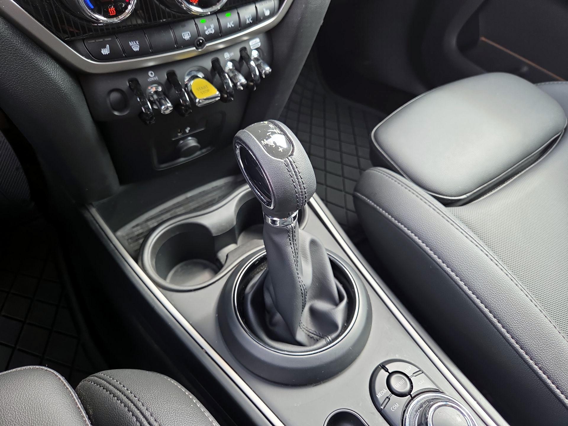 Thumbnail: 2023 MINI Cooper Countryman - 16