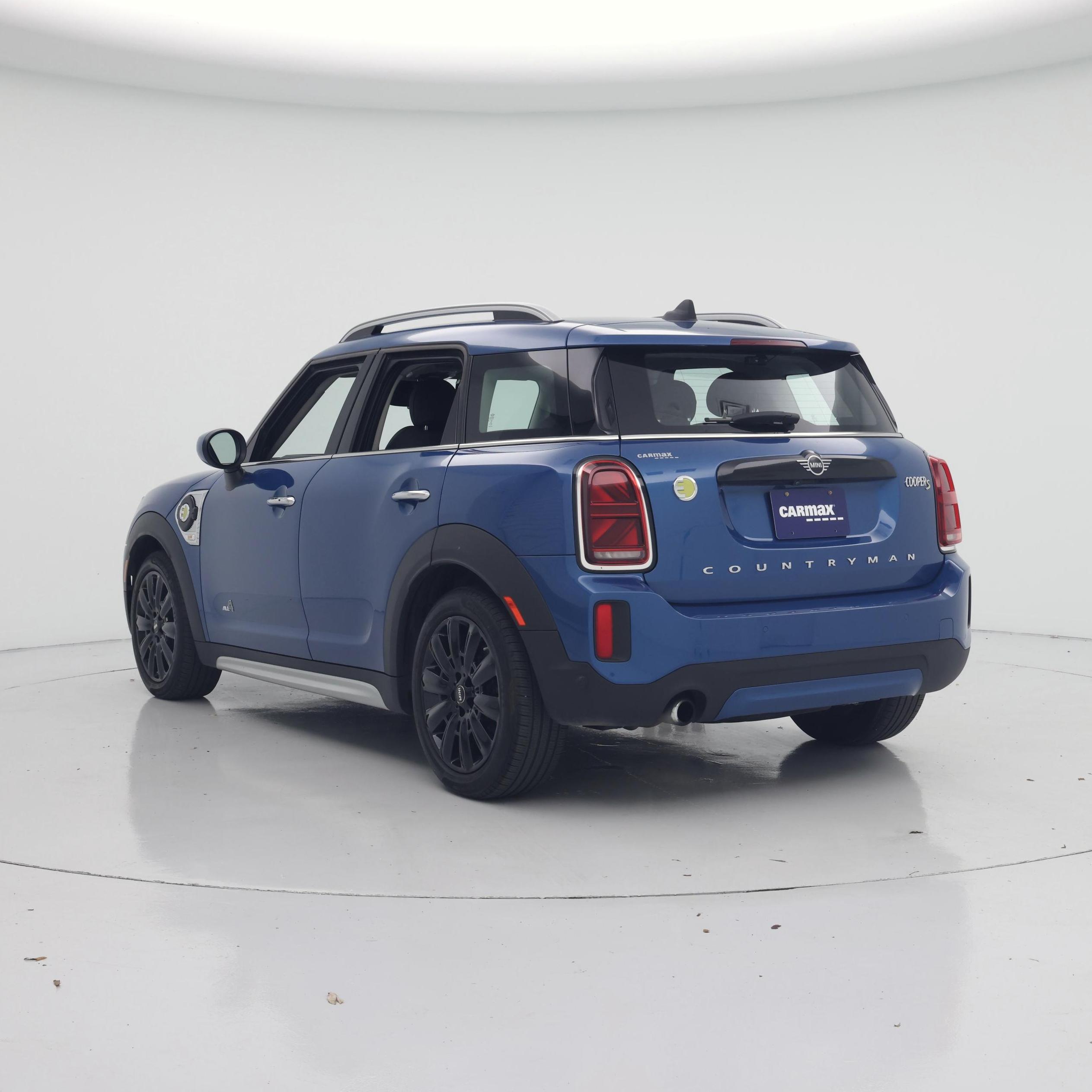 Thumbnail: 2023 MINI Cooper Countryman - 2