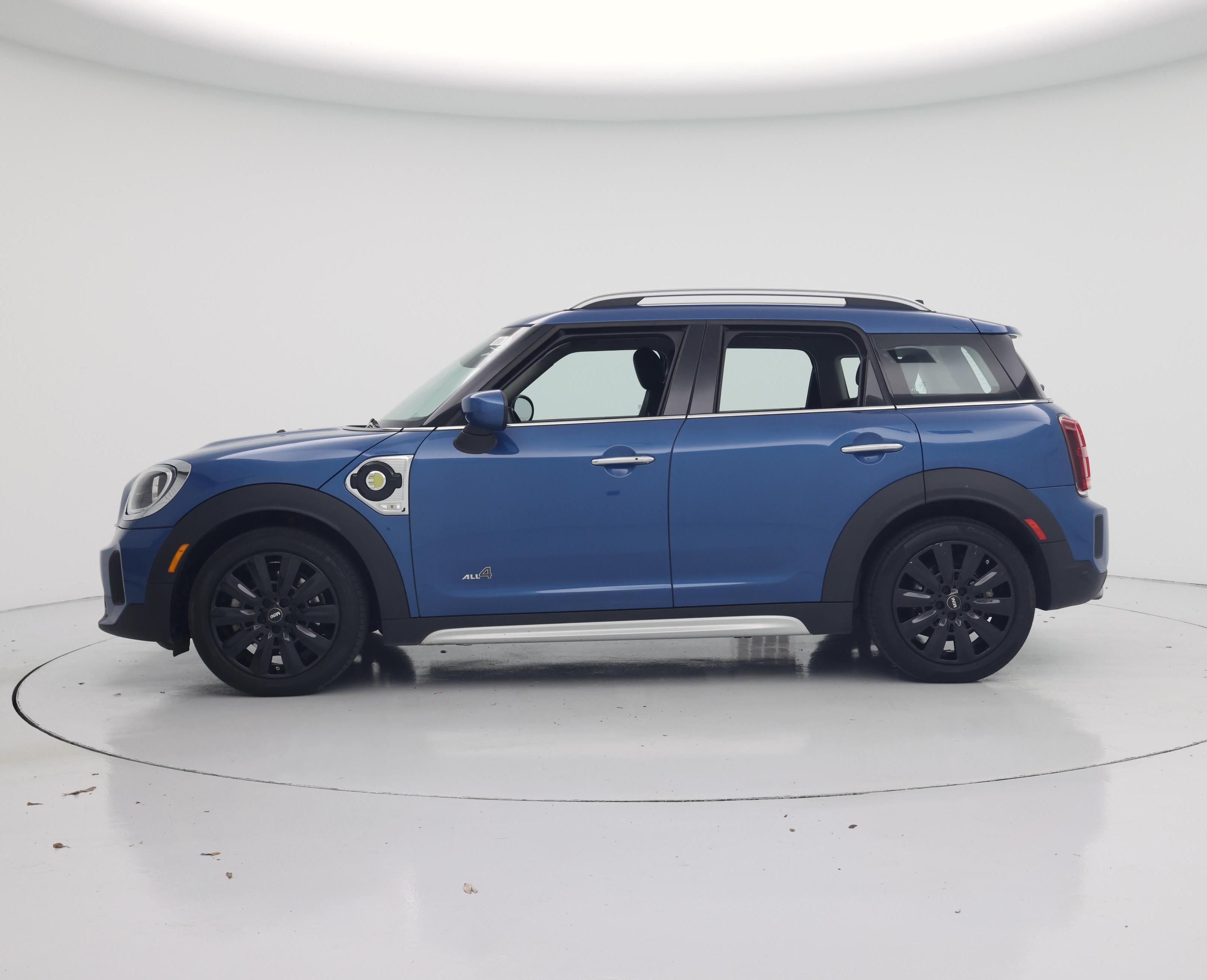 Thumbnail: 2023 MINI Cooper Countryman - 3