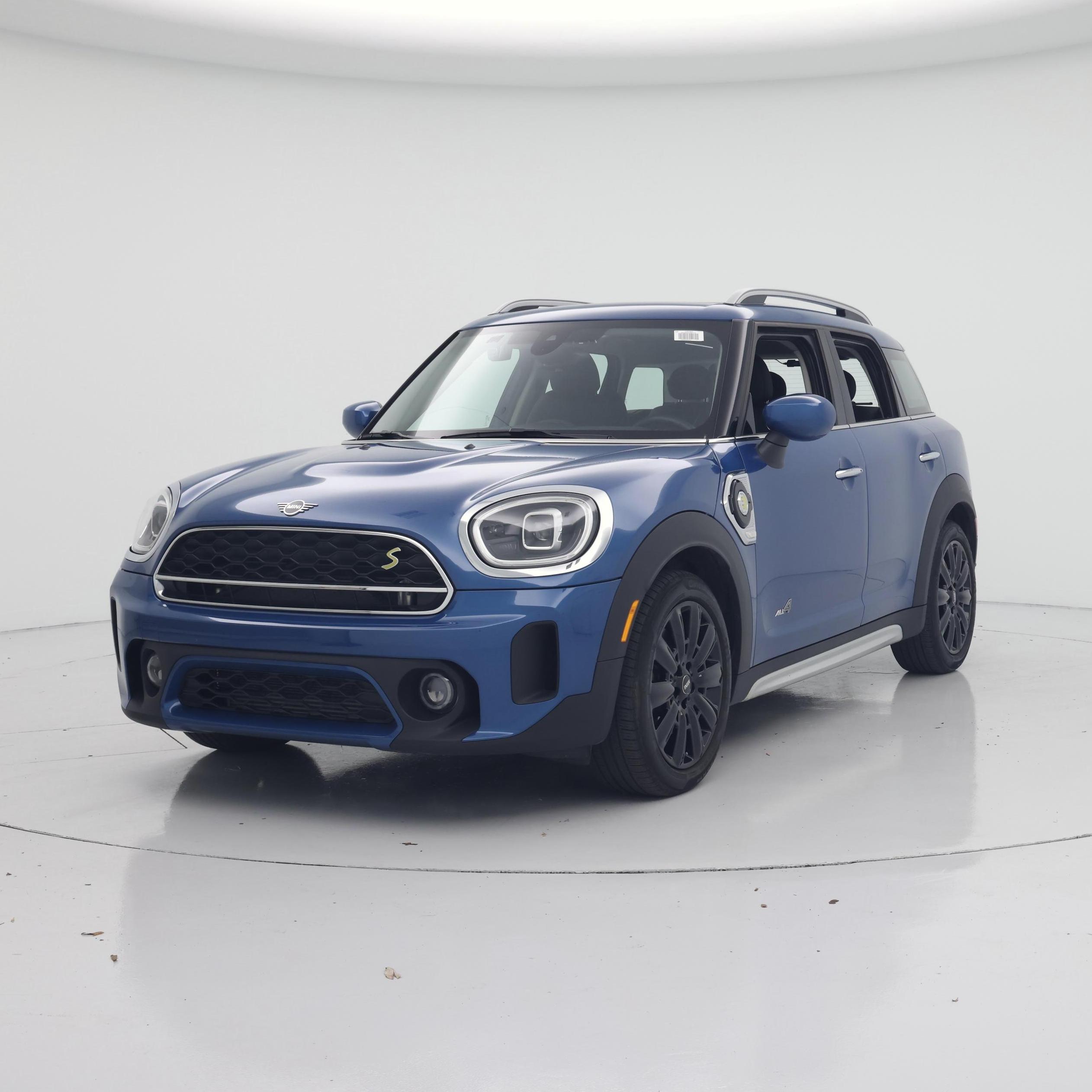 Thumbnail: 2023 MINI Cooper Countryman - 4