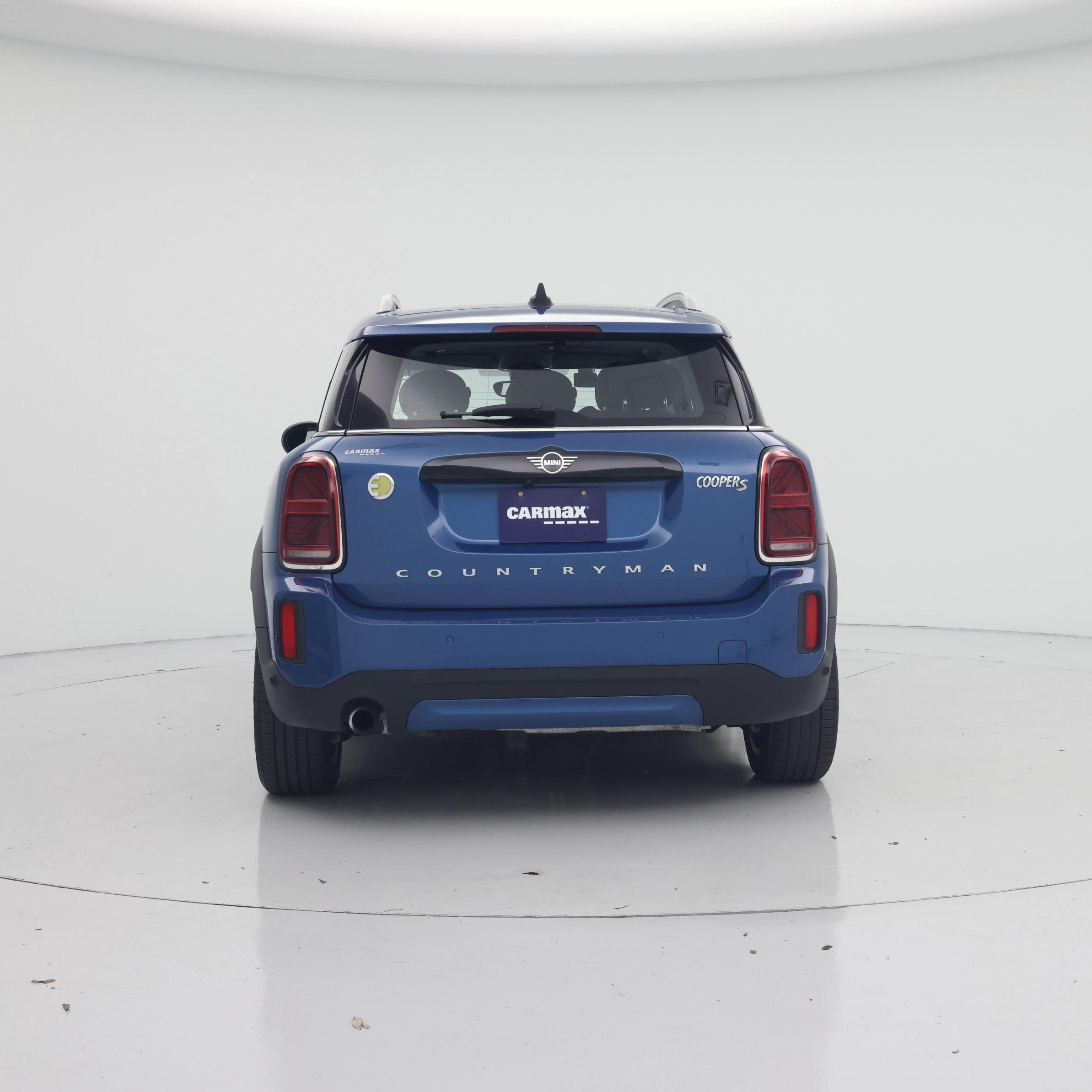 Thumbnail: 2023 MINI Cooper Countryman - 6