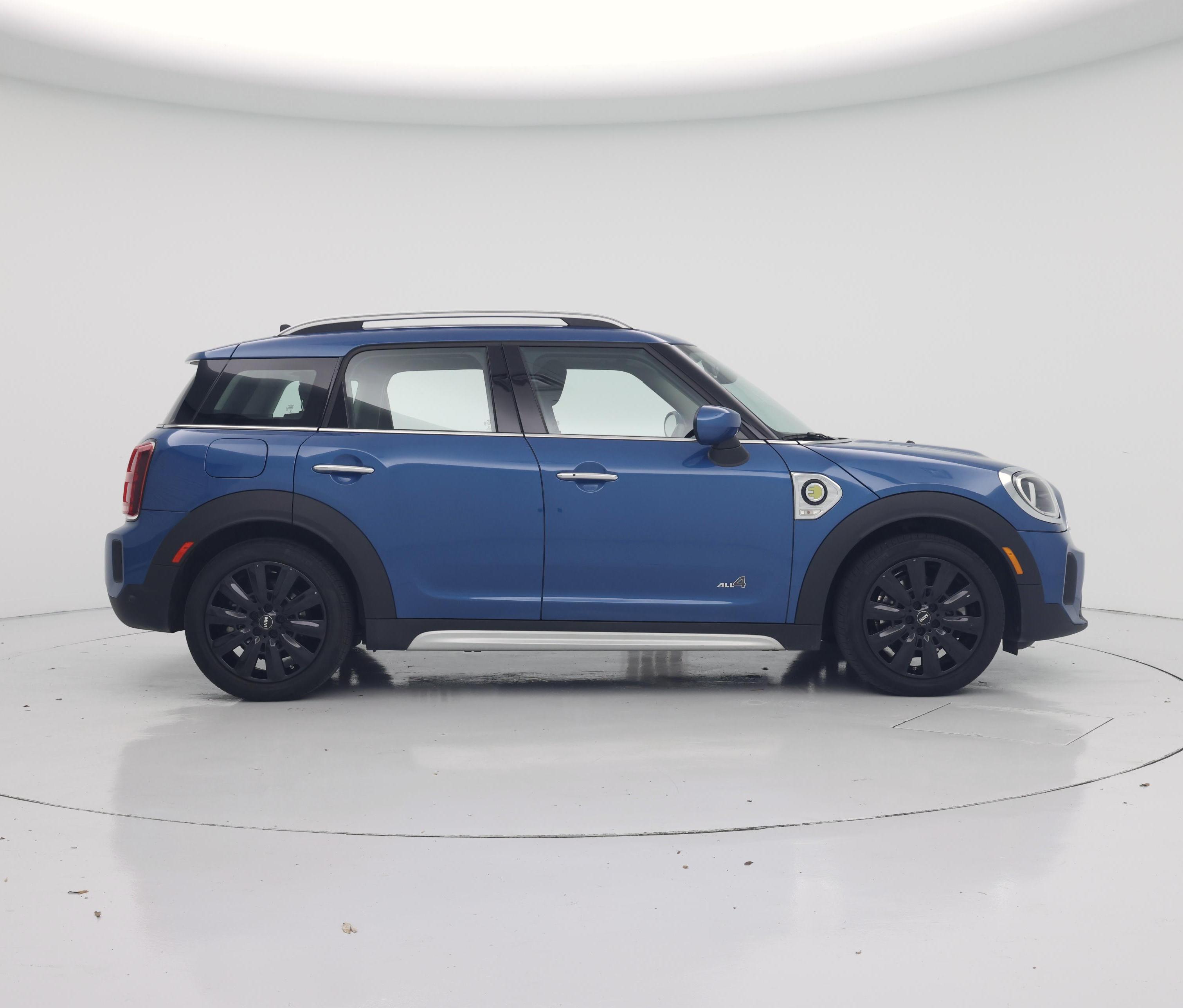 Thumbnail: 2023 MINI Cooper Countryman - 7