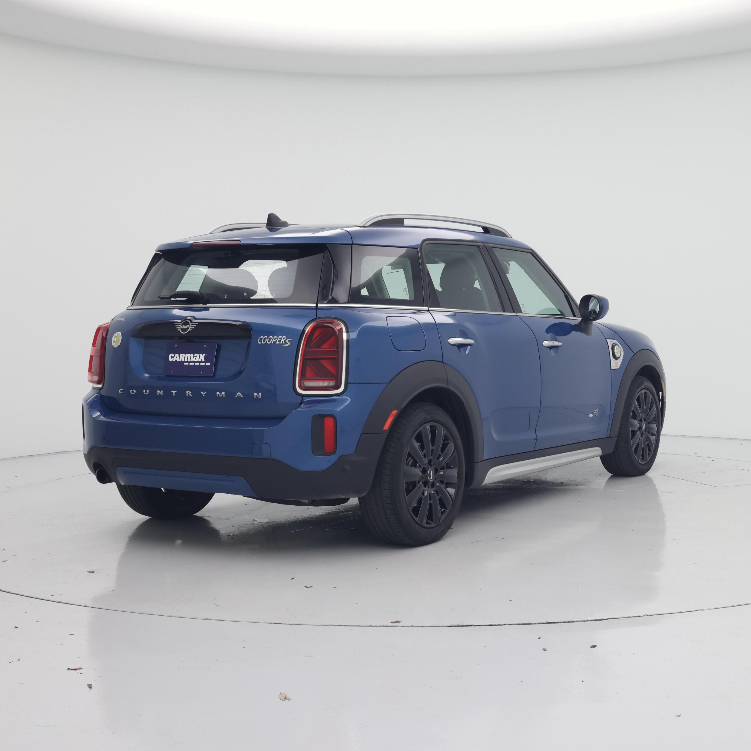 Thumbnail: 2023 MINI Cooper Countryman - 8