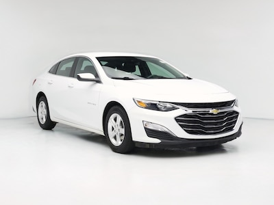 2023 Chevrolet Malibu LS