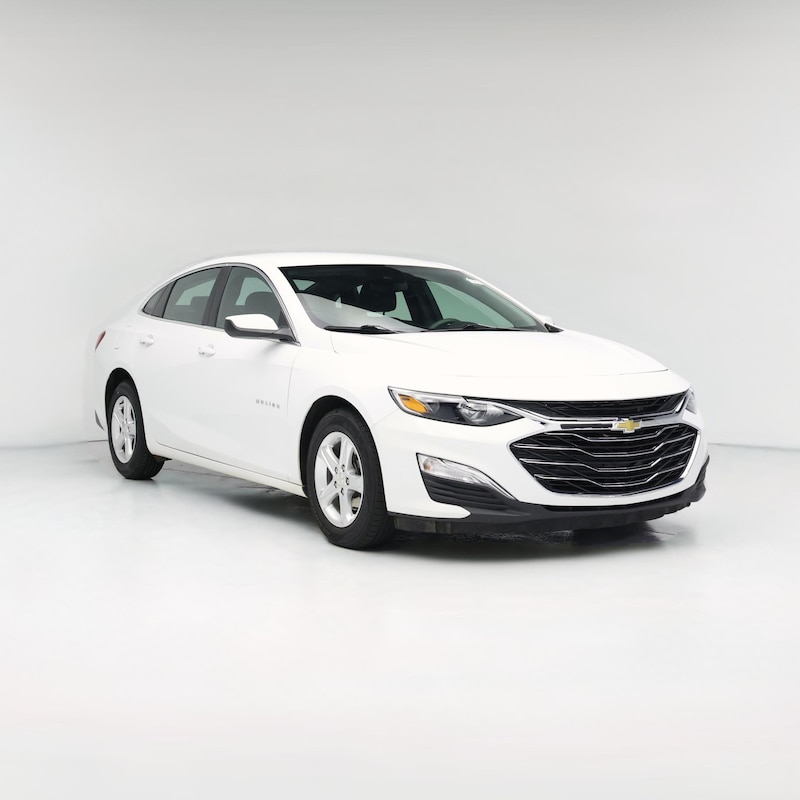 2023 Chevrolet Malibu LS