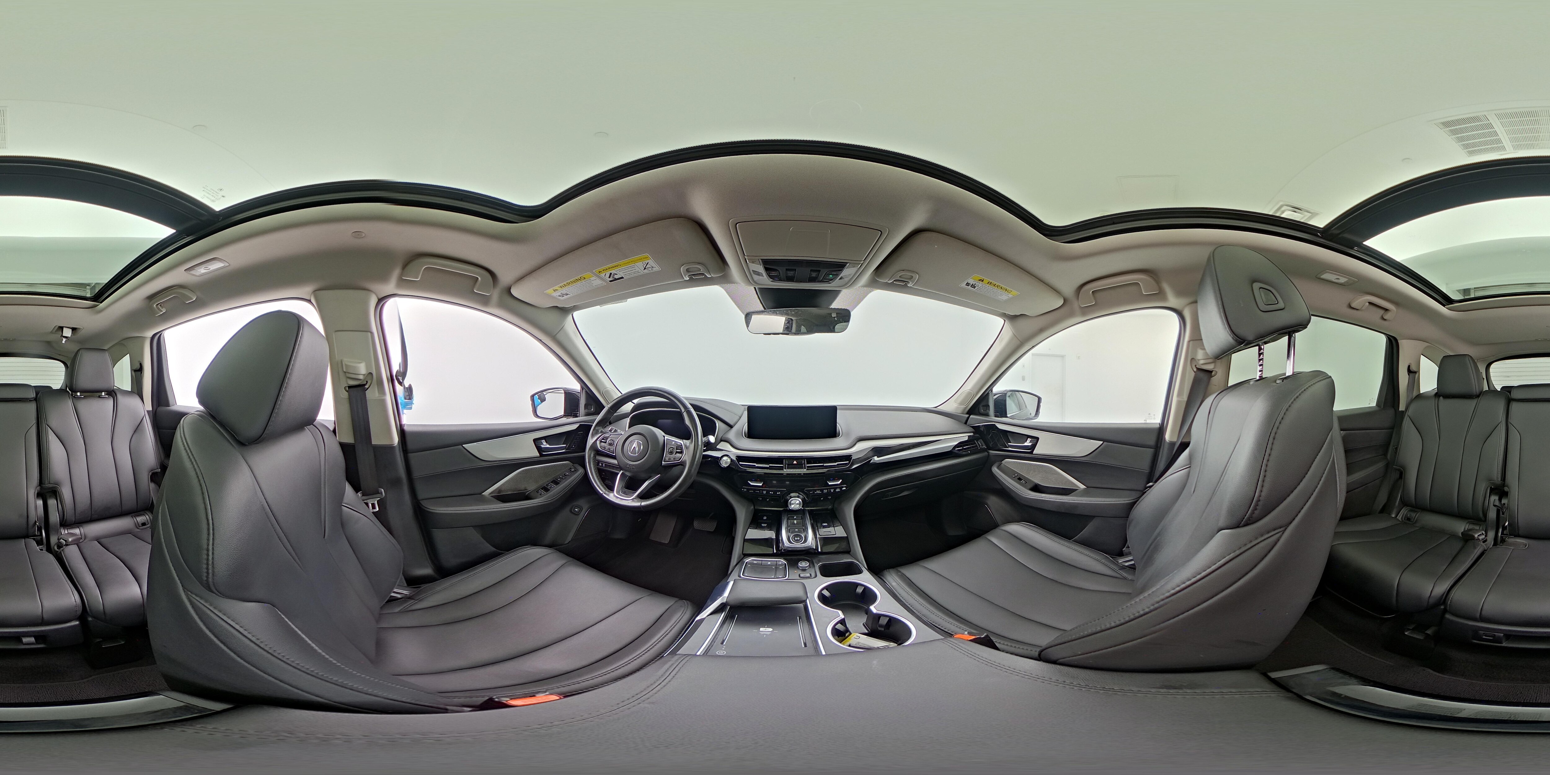 2024 Acura MDX Base - Photo 27