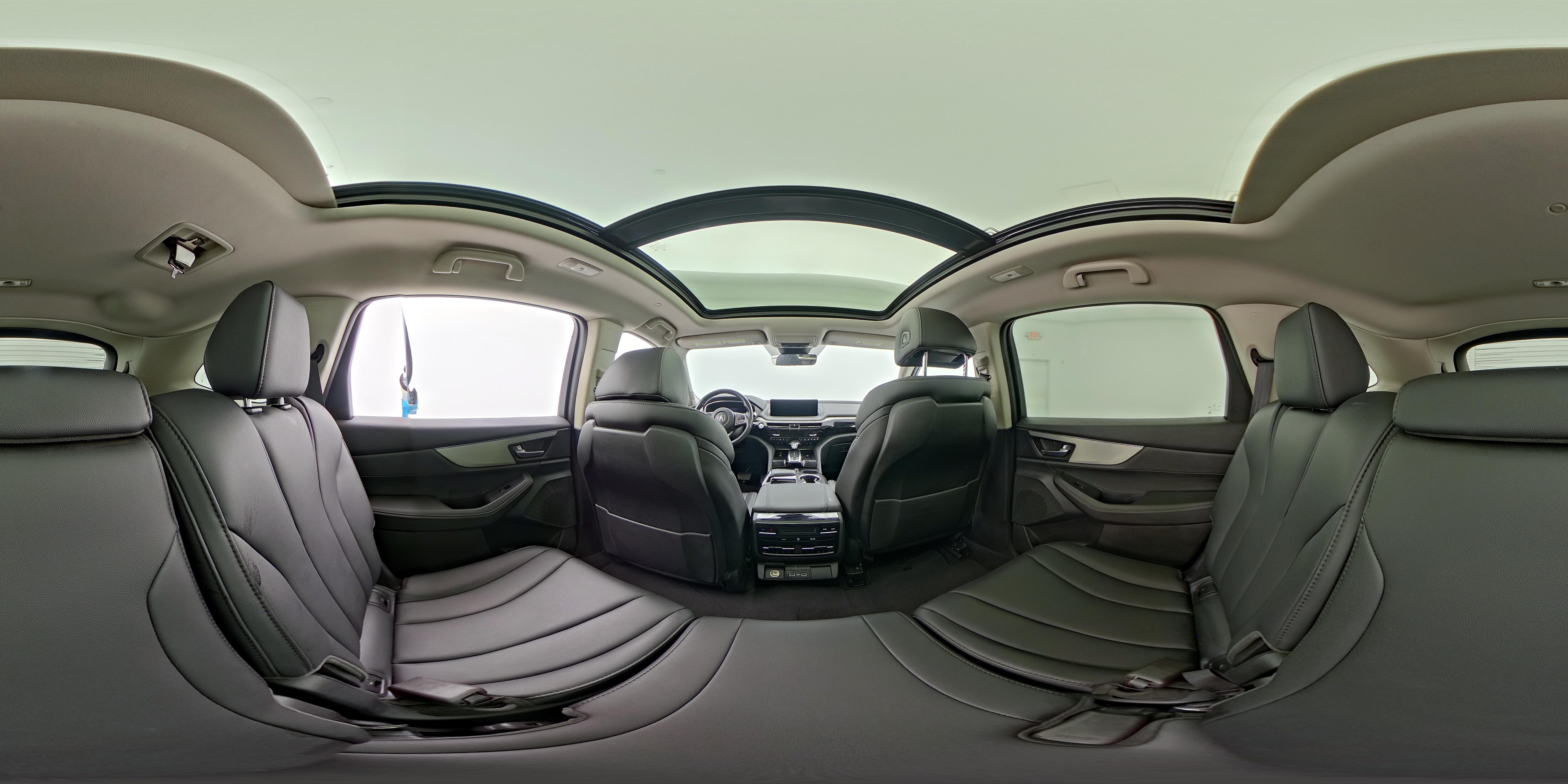 2024 Acura MDX Base - Photo 28