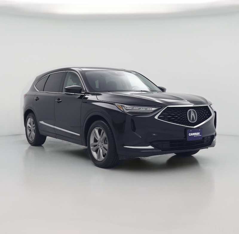 2024 Acura MDX SH-AWD