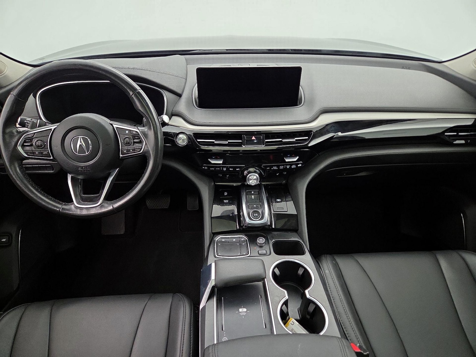 2024 Acura MDX Base - Photo 10