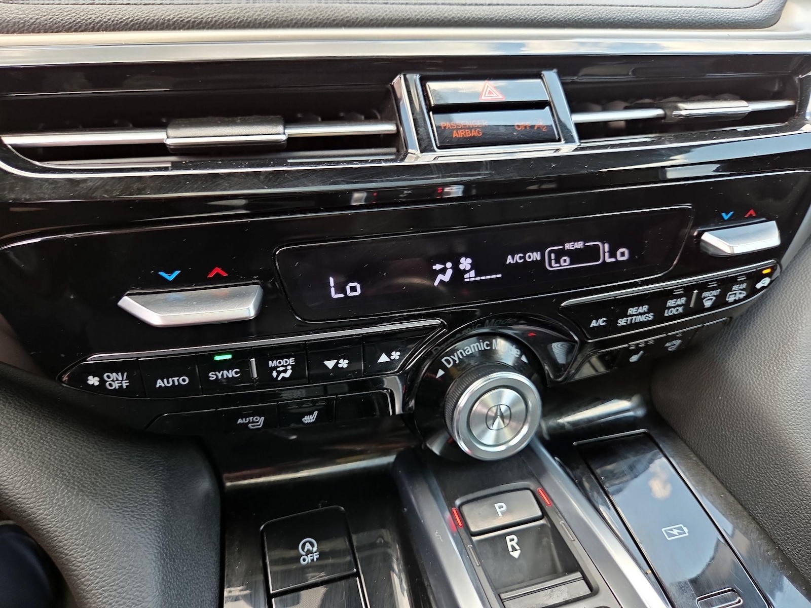 2024 Acura MDX Base - Photo 17