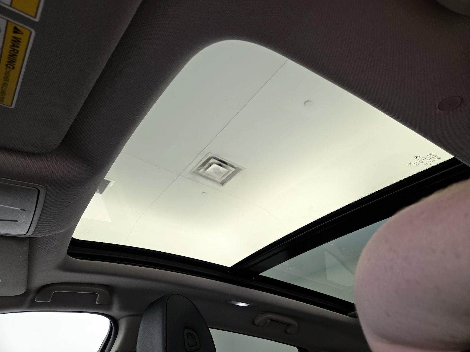 2024 Acura MDX Base - Photo 20