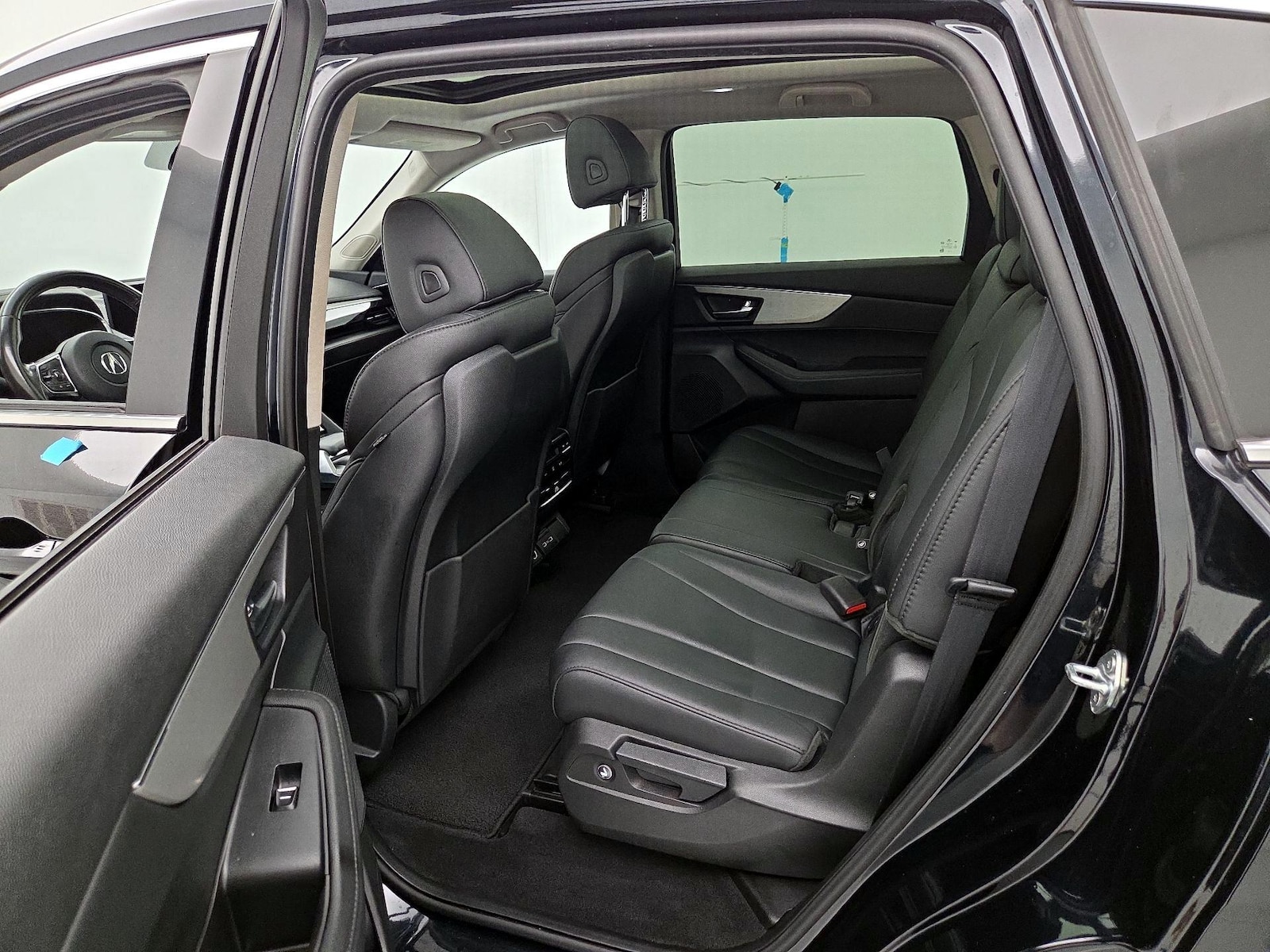 2024 Acura MDX Base - Photo 21