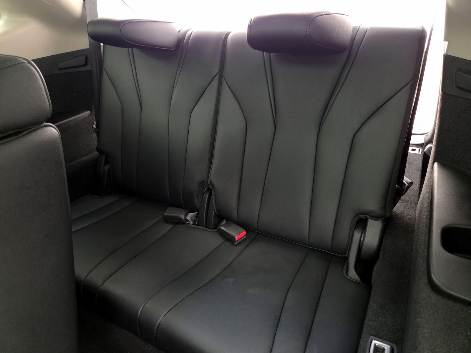 2024 Acura MDX Base - Photo 22