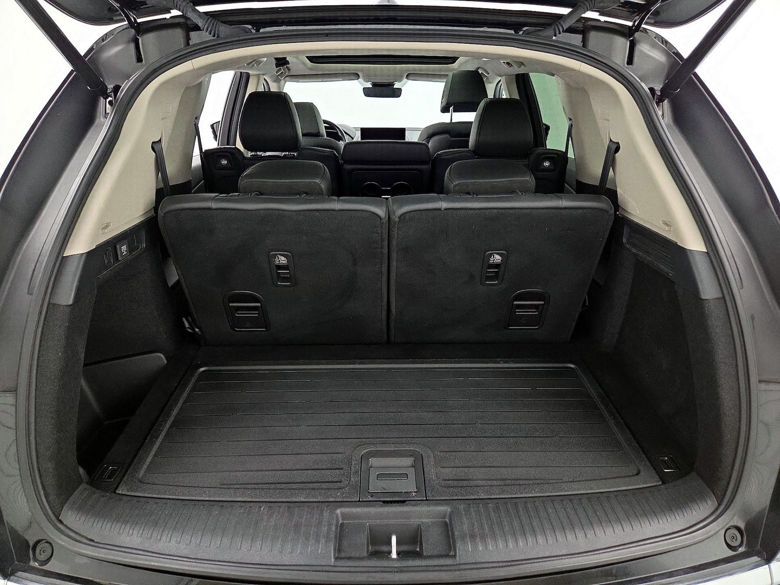 2024 Acura MDX Base - Photo 23