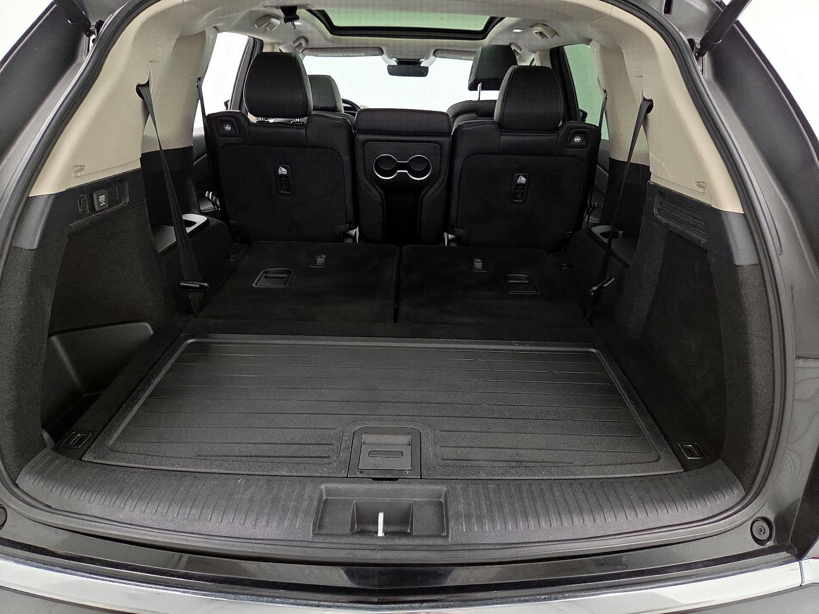 2024 Acura MDX Base - Photo 24