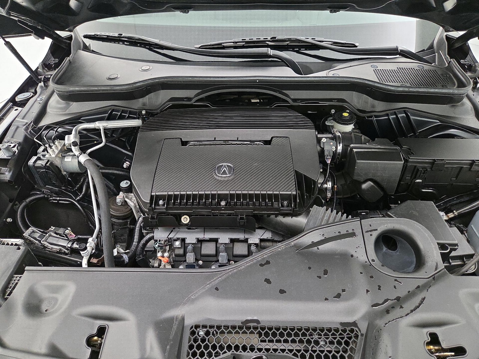 2024 Acura MDX Base - Photo 25