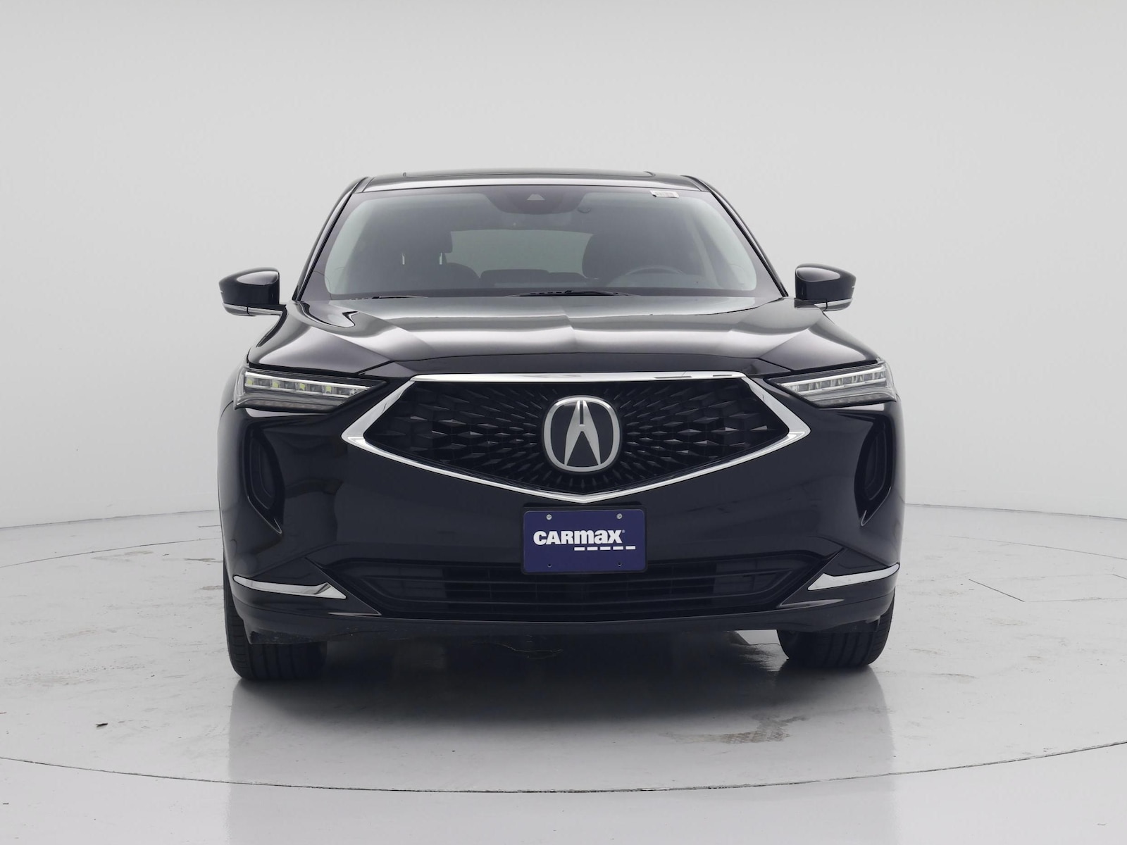 2024 Acura MDX Base - Photo 6