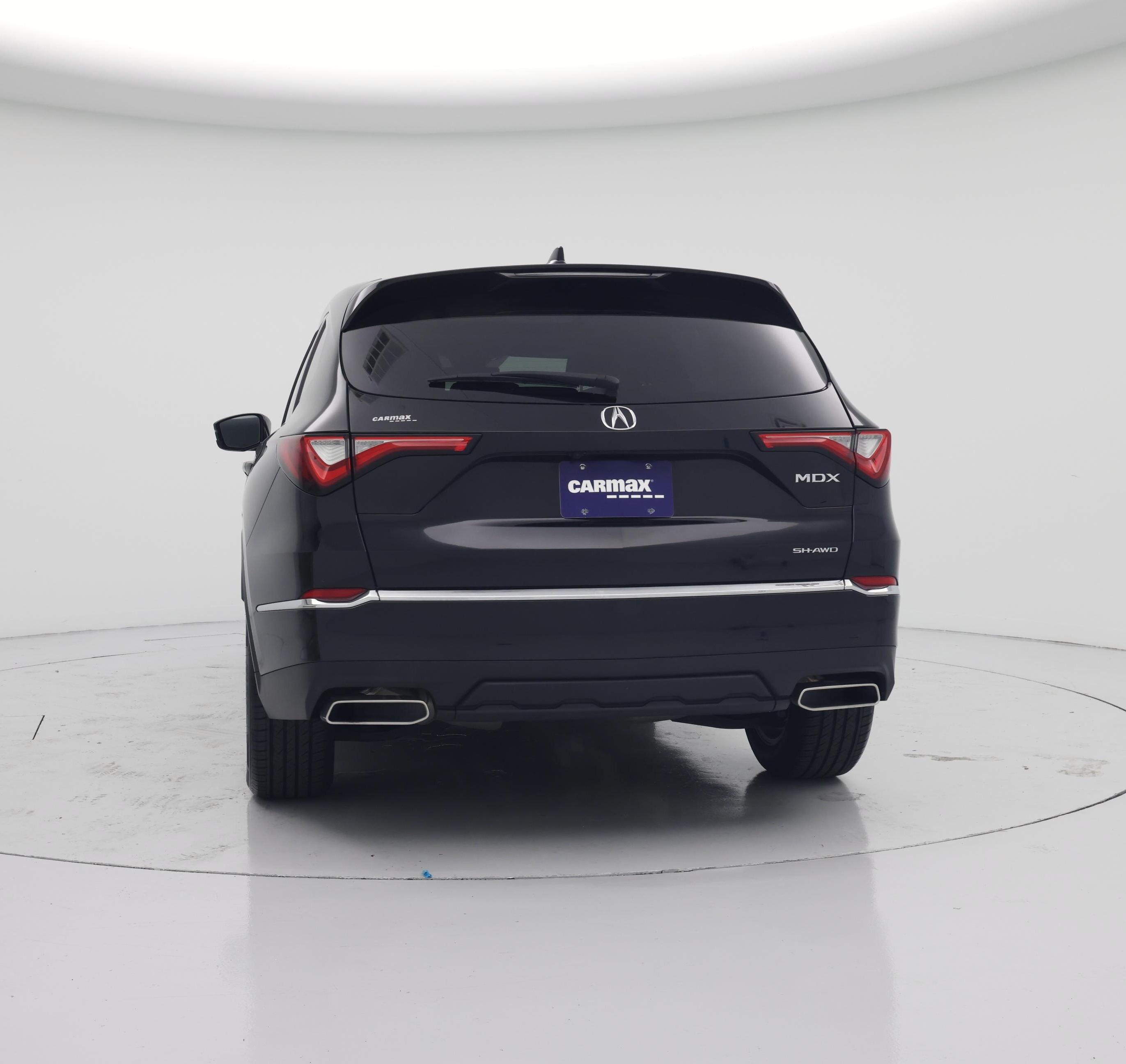 Thumbnail: 2024 Acura MDX - 6