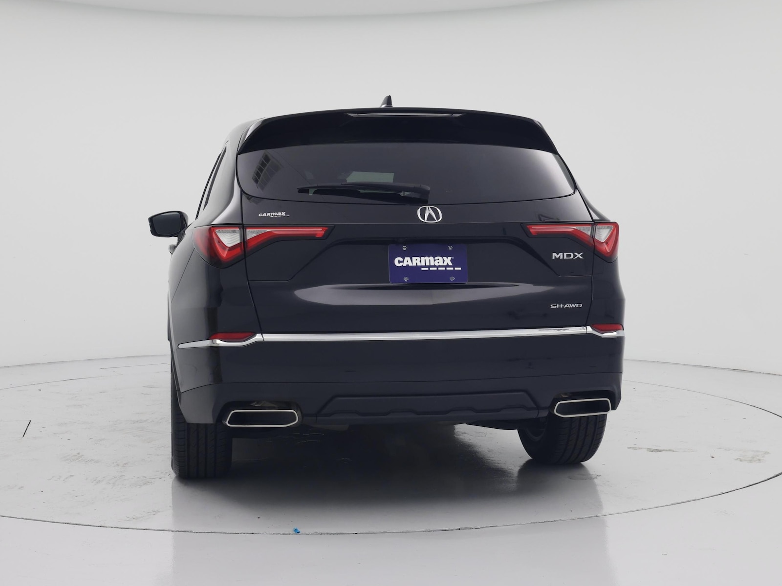 2024 Acura MDX Base - Photo 7