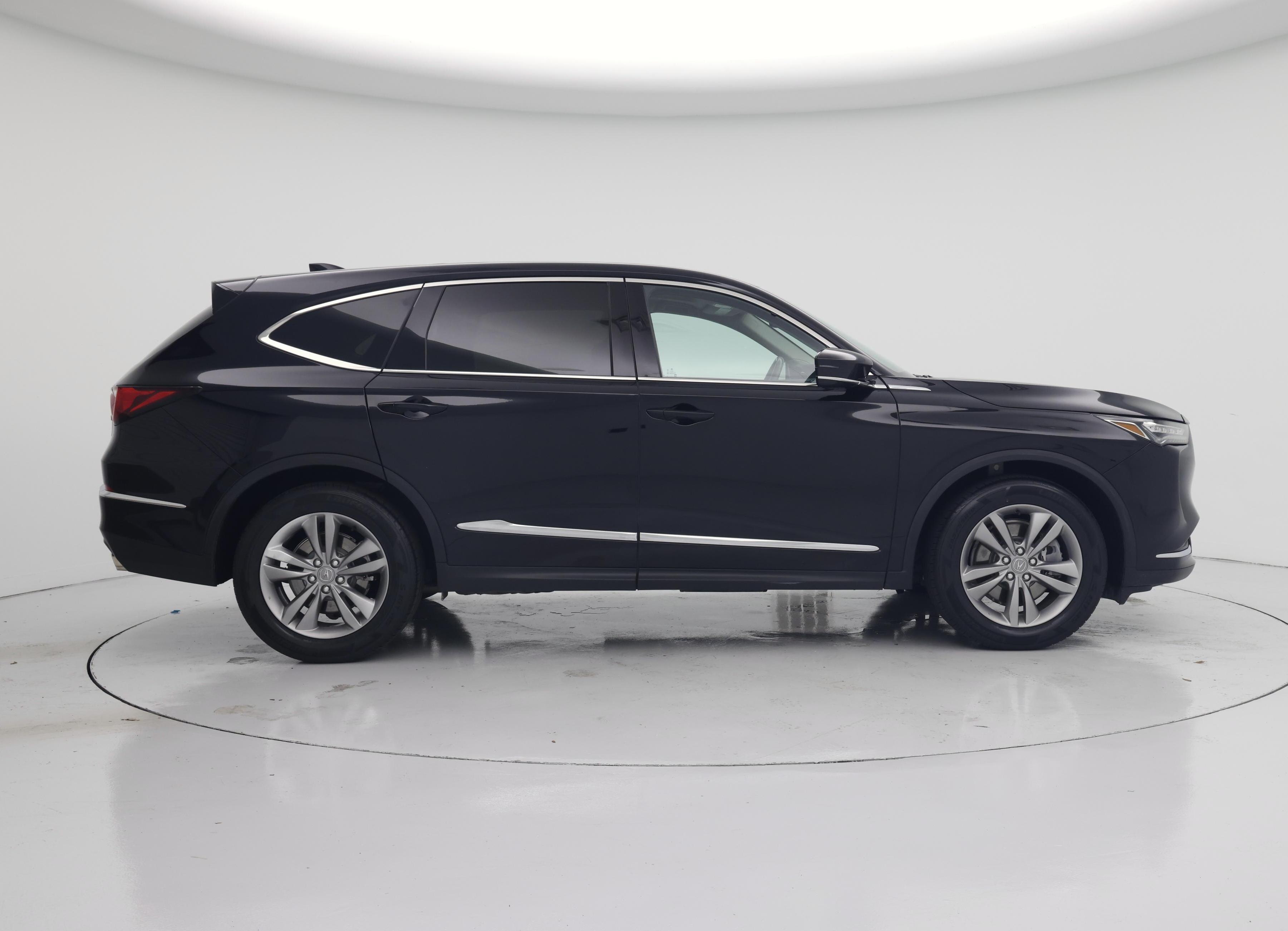 Thumbnail: 2024 Acura MDX - 7