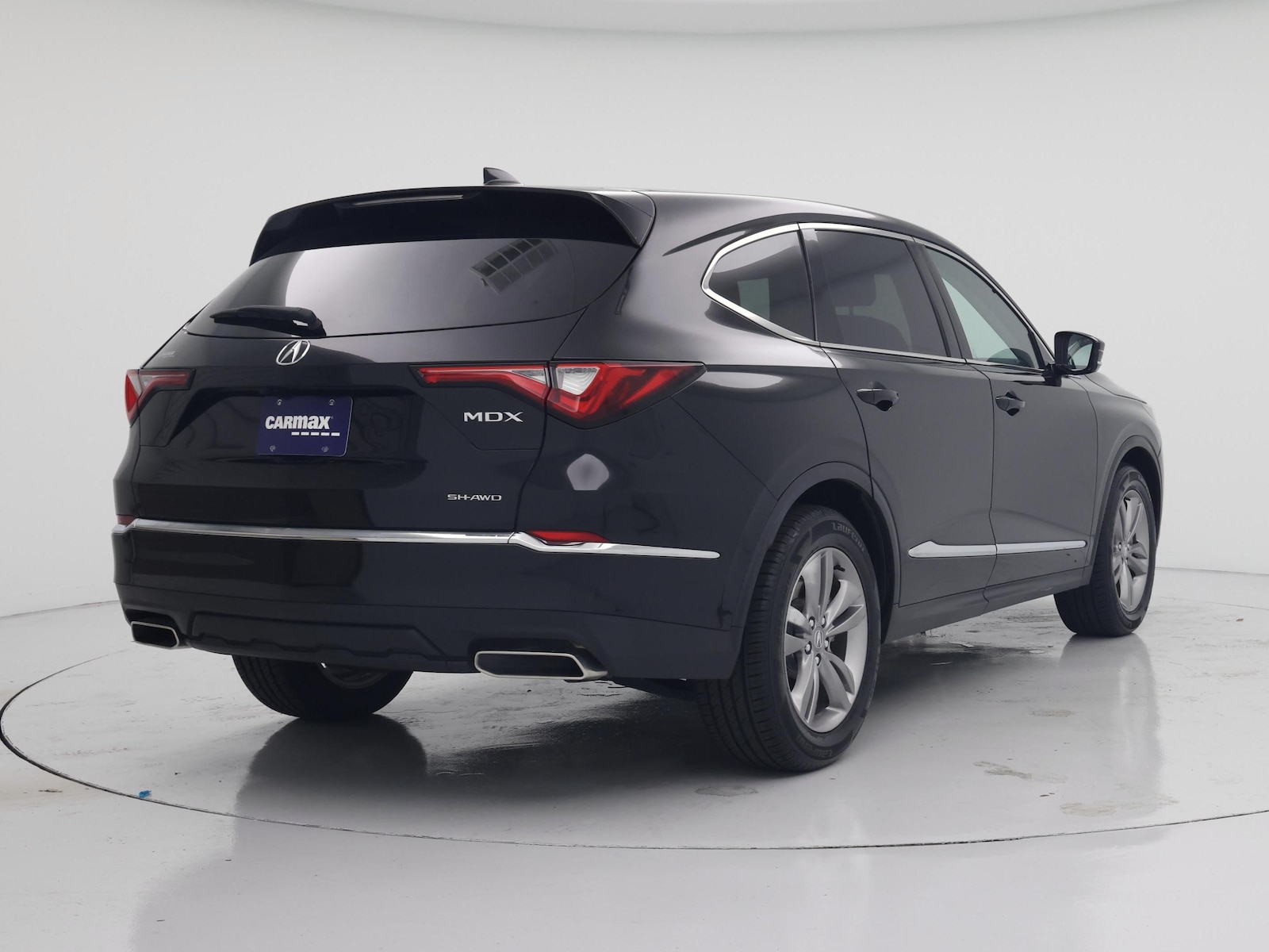 2024 Acura MDX Base - Photo 9