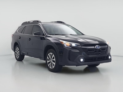 2023 Subaru Outback Premium