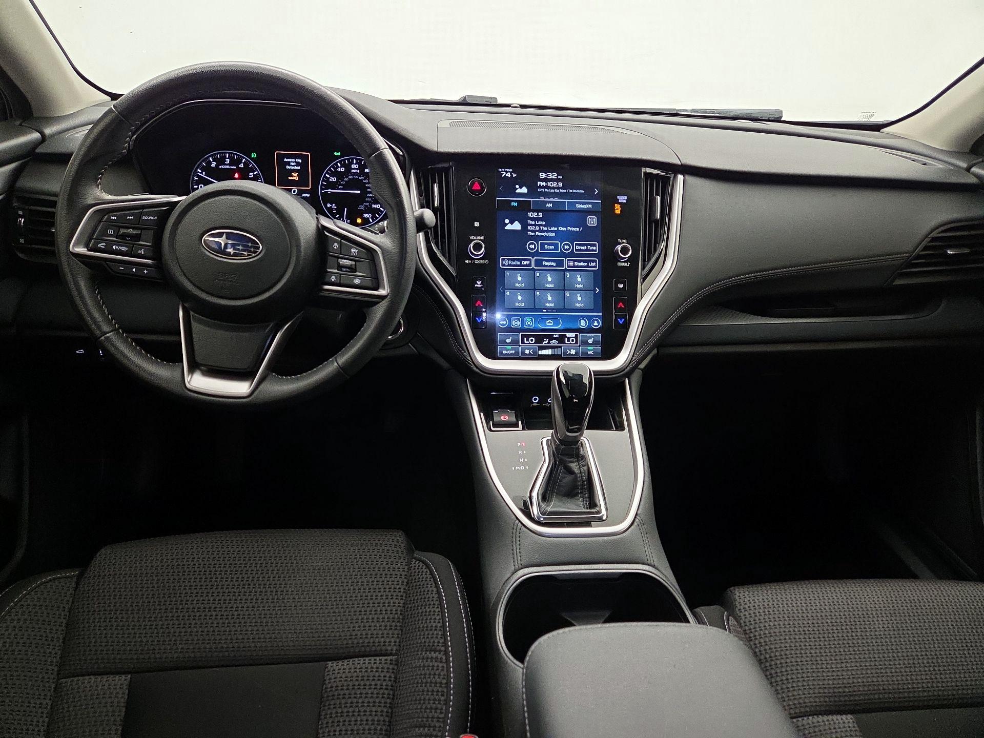 Thumbnail: 2023 Subaru Outback - 9