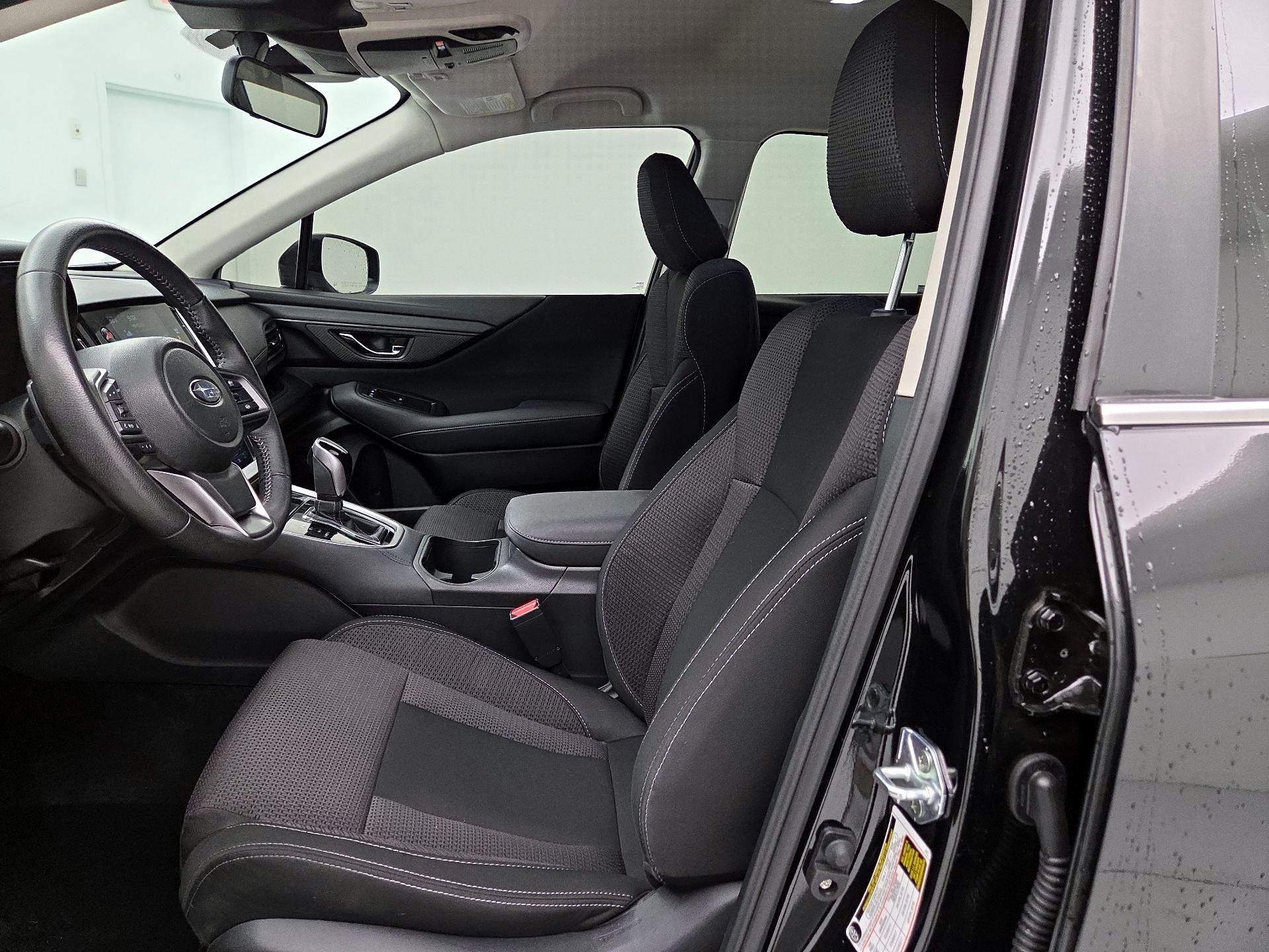 Thumbnail: 2023 Subaru Outback - 11