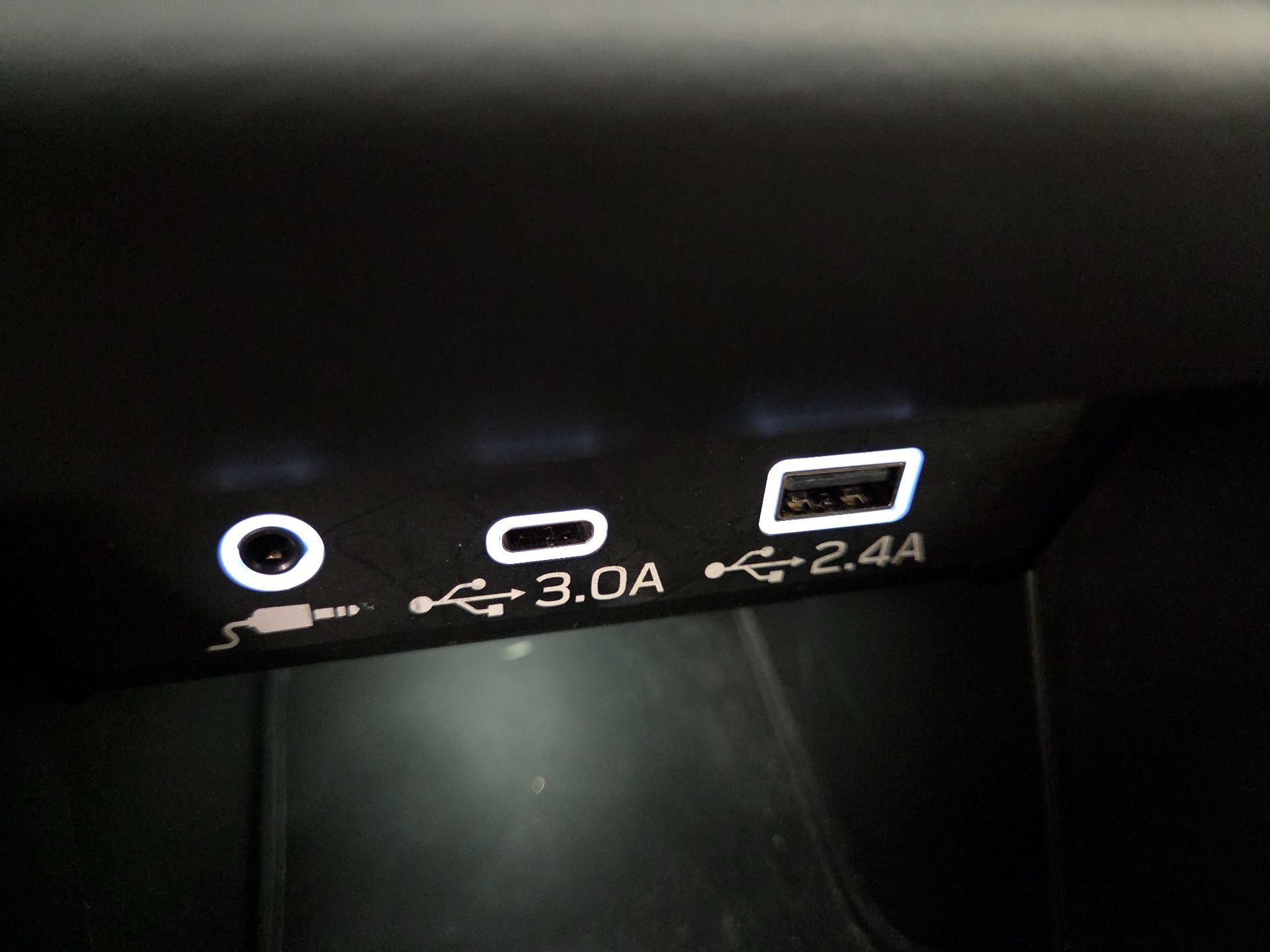 Thumbnail: 2023 Subaru Outback - 18