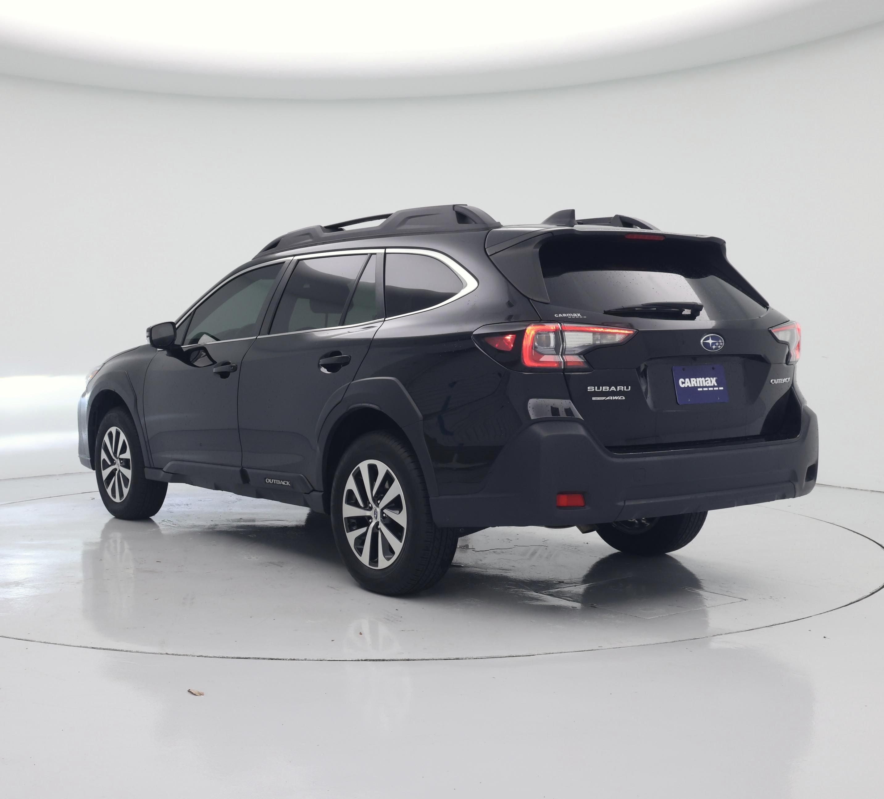 Thumbnail: 2023 Subaru Outback - 2