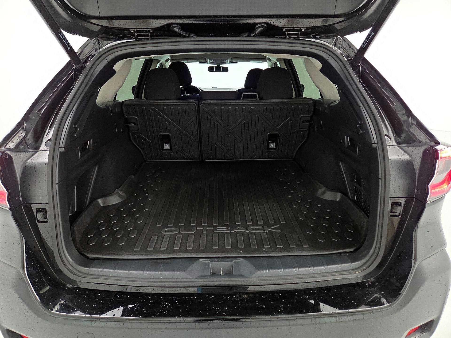 Thumbnail: 2023 Subaru Outback - 20