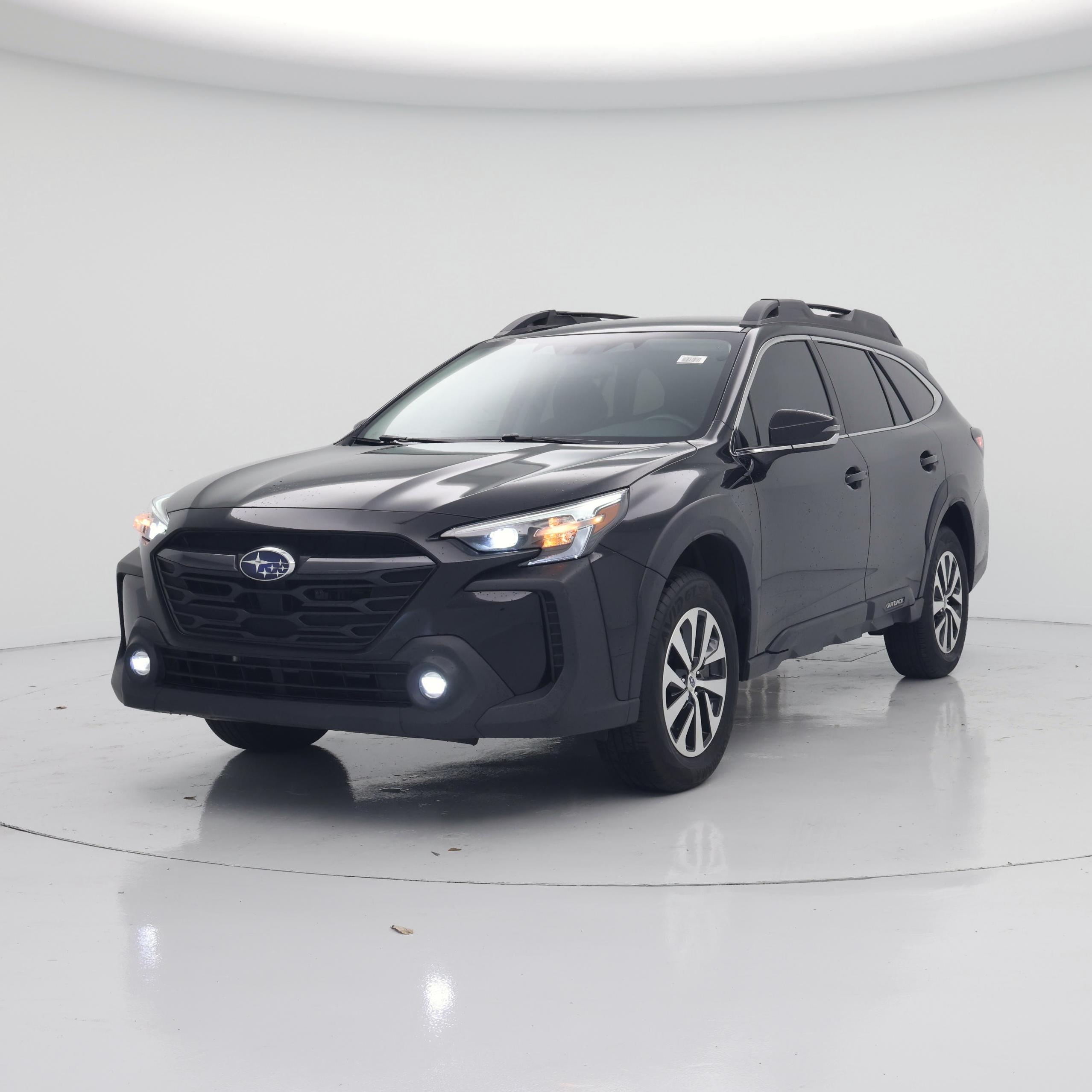 Thumbnail: 2023 Subaru Outback - 4