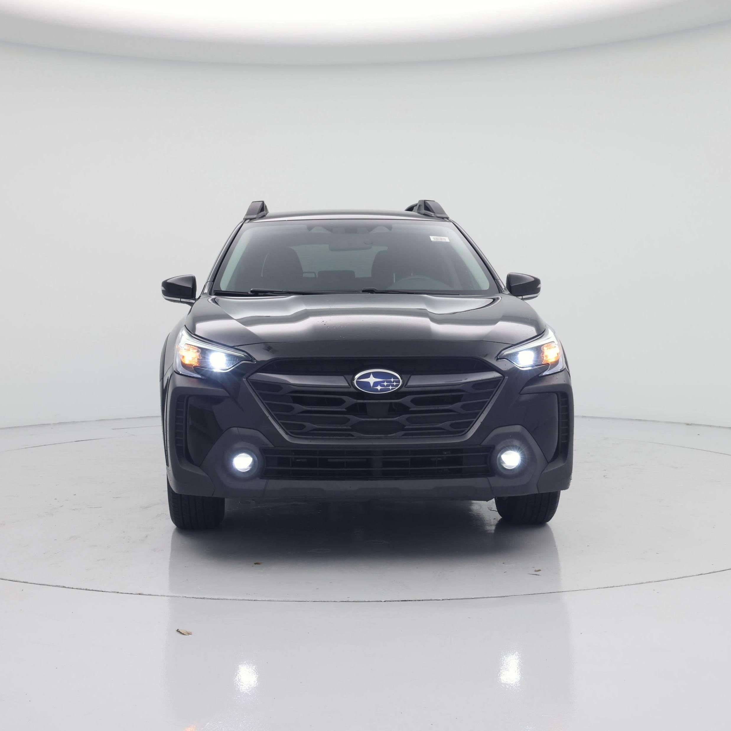 Thumbnail: 2023 Subaru Outback - 5