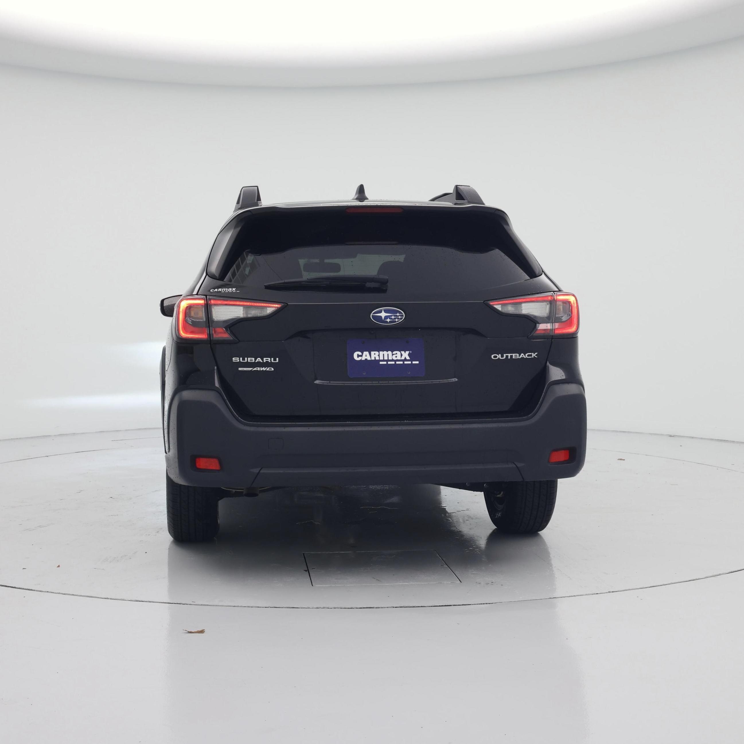 Thumbnail: 2023 Subaru Outback - 6