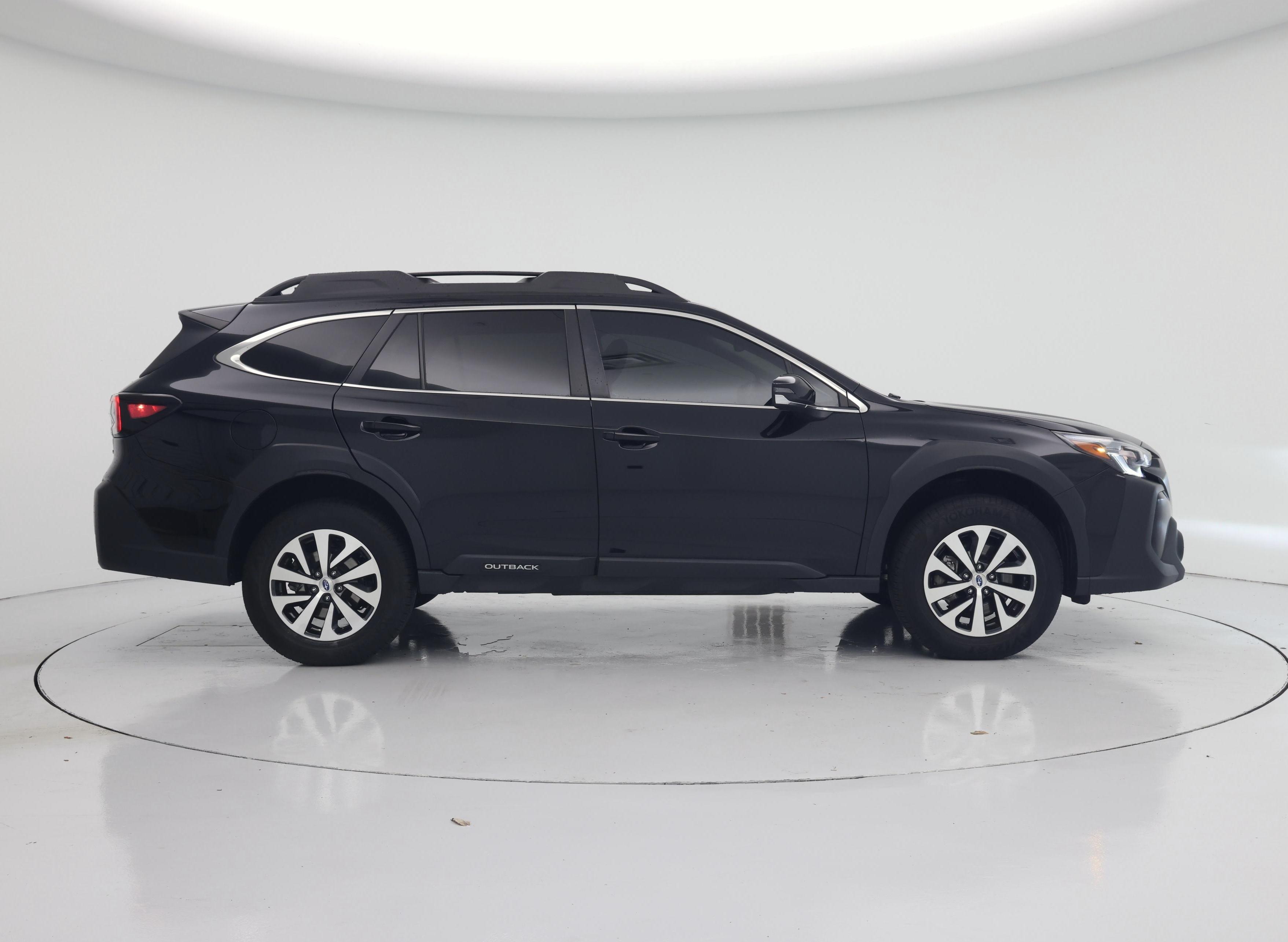 Thumbnail: 2023 Subaru Outback - 7