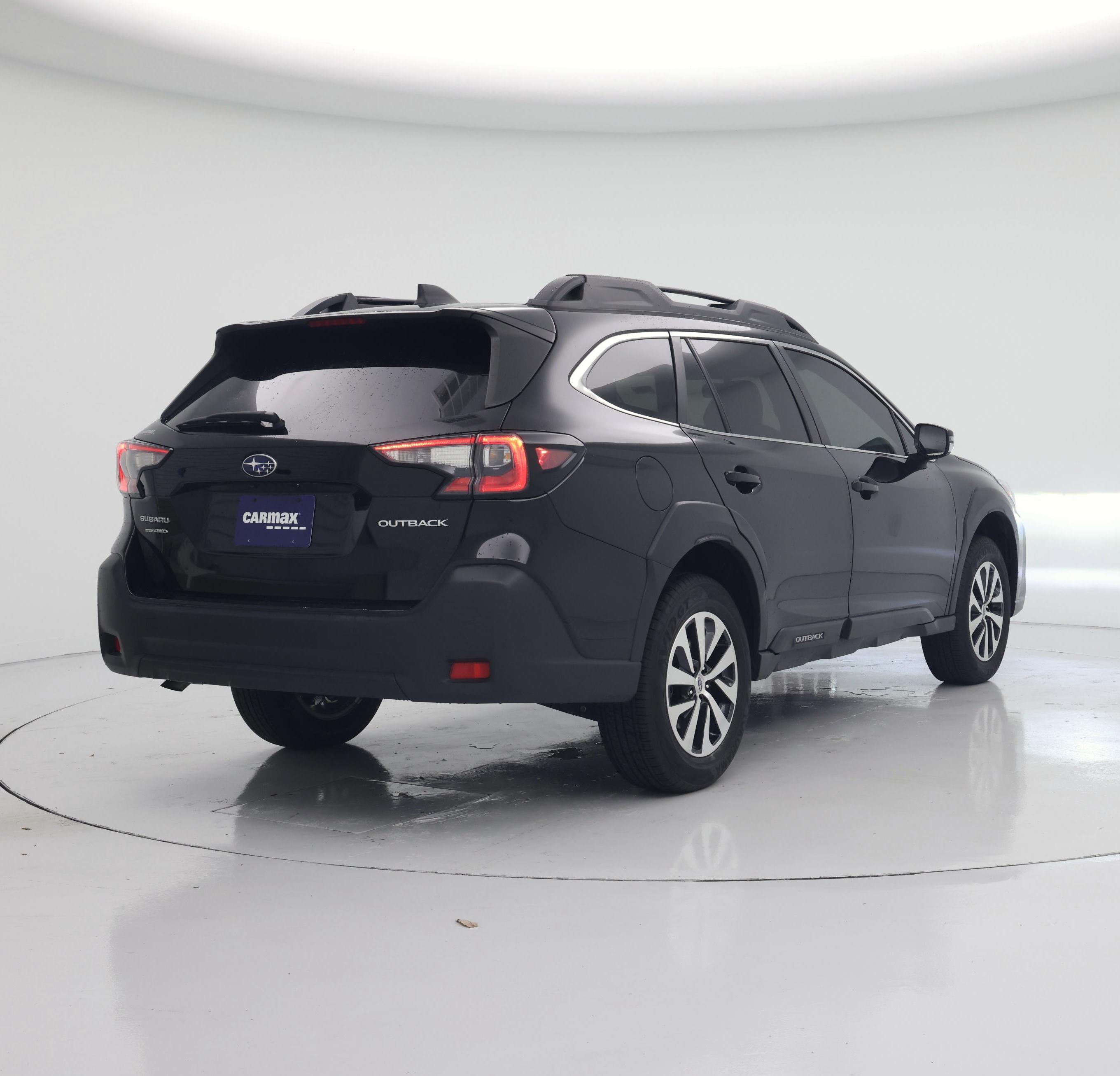 Thumbnail: 2023 Subaru Outback - 8