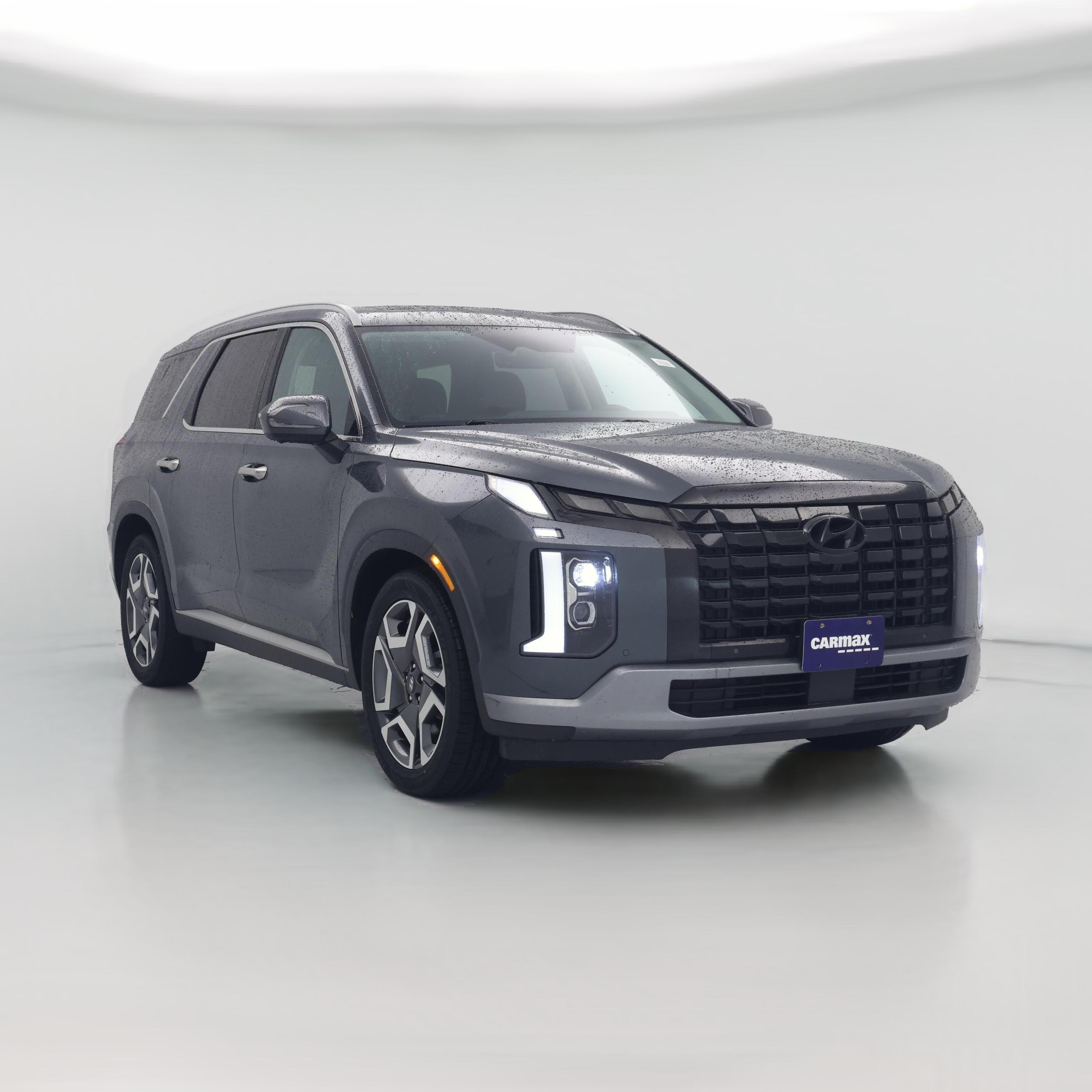 Thumbnail: 2023 Hyundai Palisade - 1