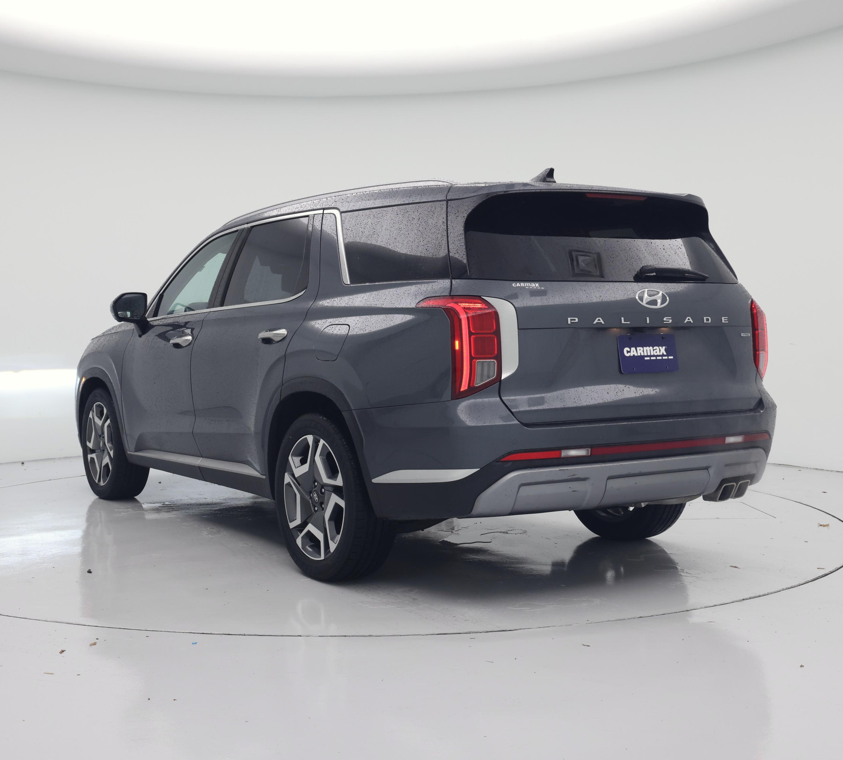 Thumbnail: 2023 Hyundai Palisade - 2