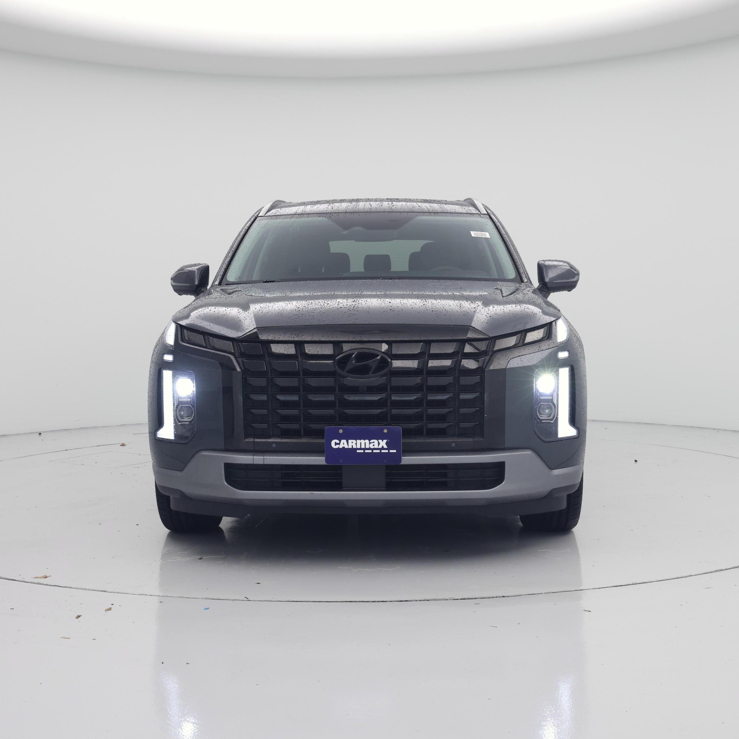 Thumbnail: 2023 Hyundai Palisade - 5