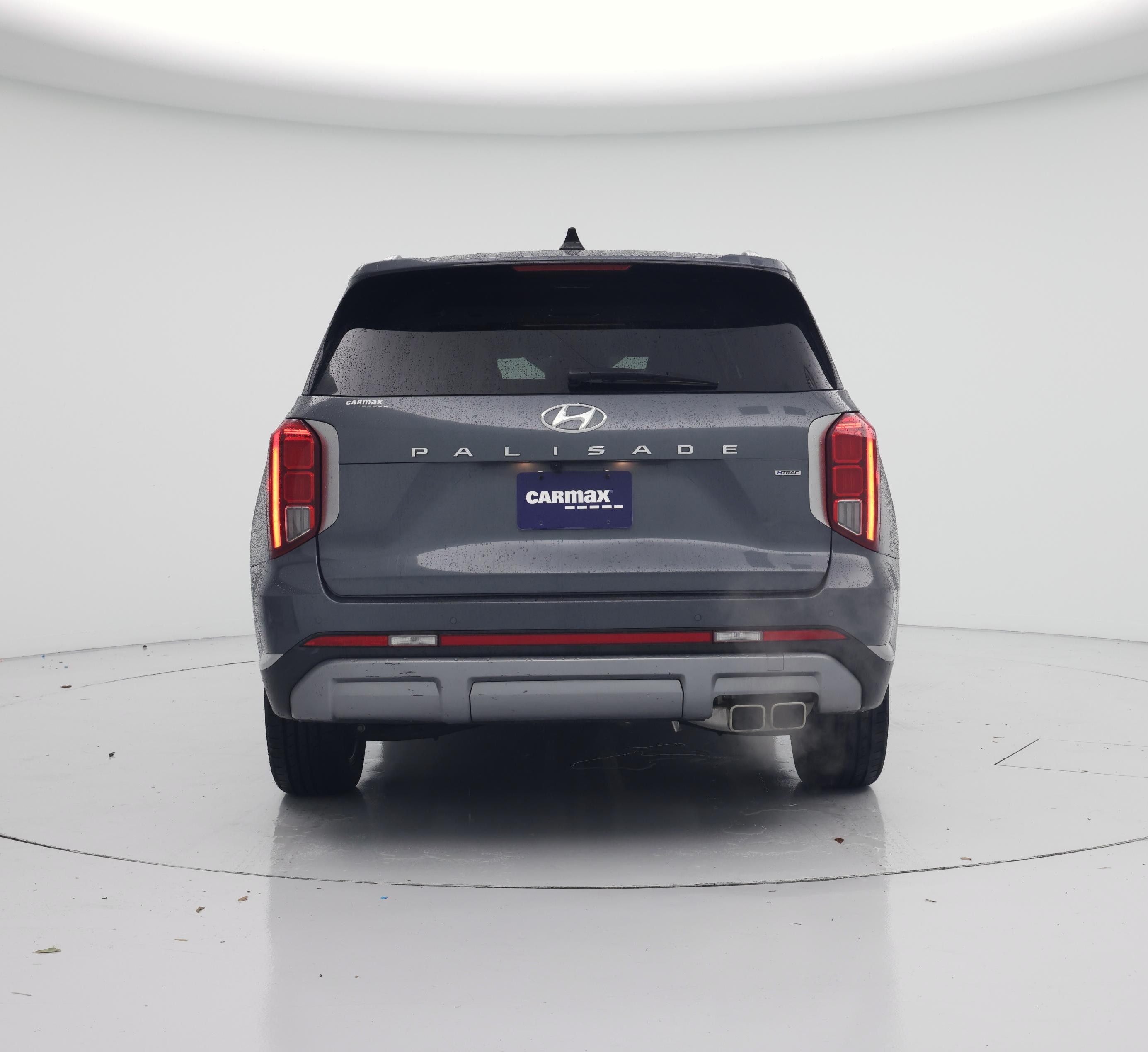 Thumbnail: 2023 Hyundai Palisade - 6