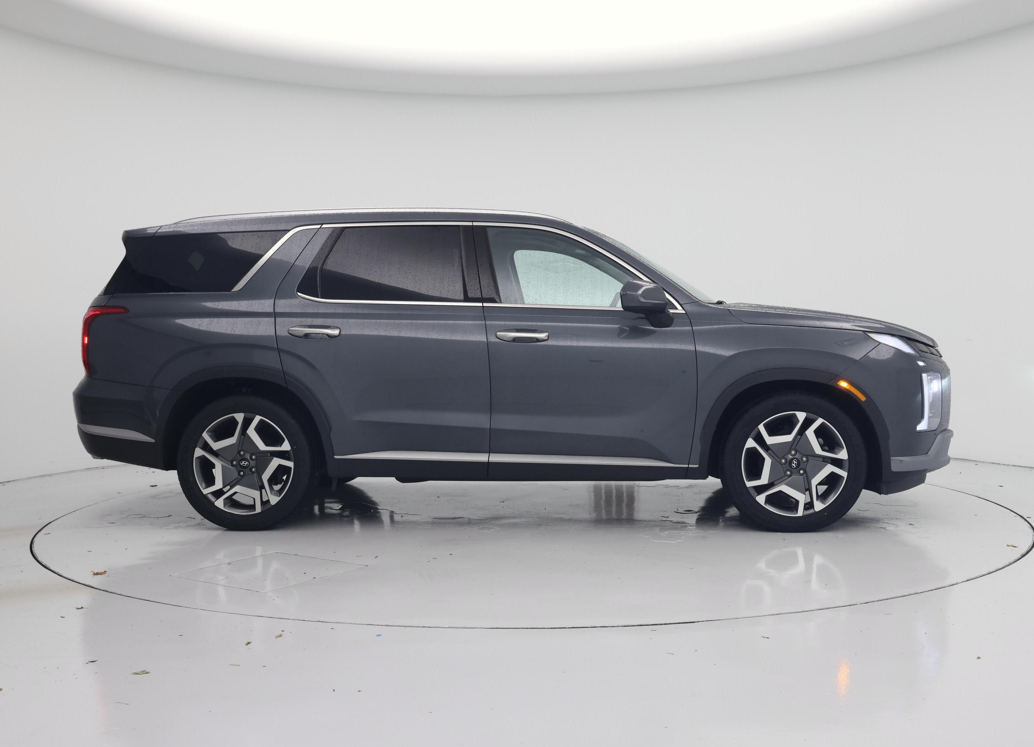 Thumbnail: 2023 Hyundai Palisade - 7