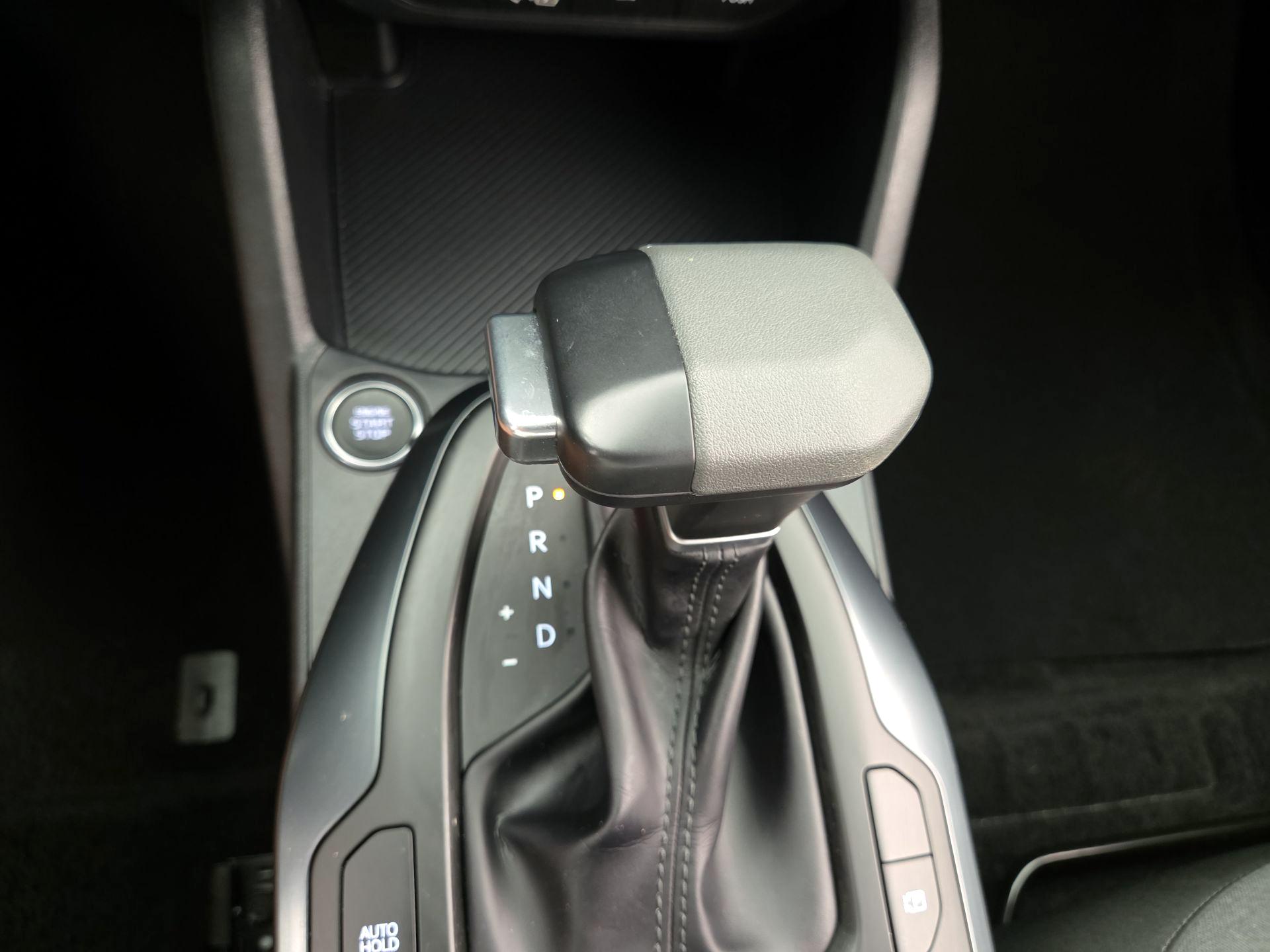 Thumbnail: 2025 Kia K4 - 17