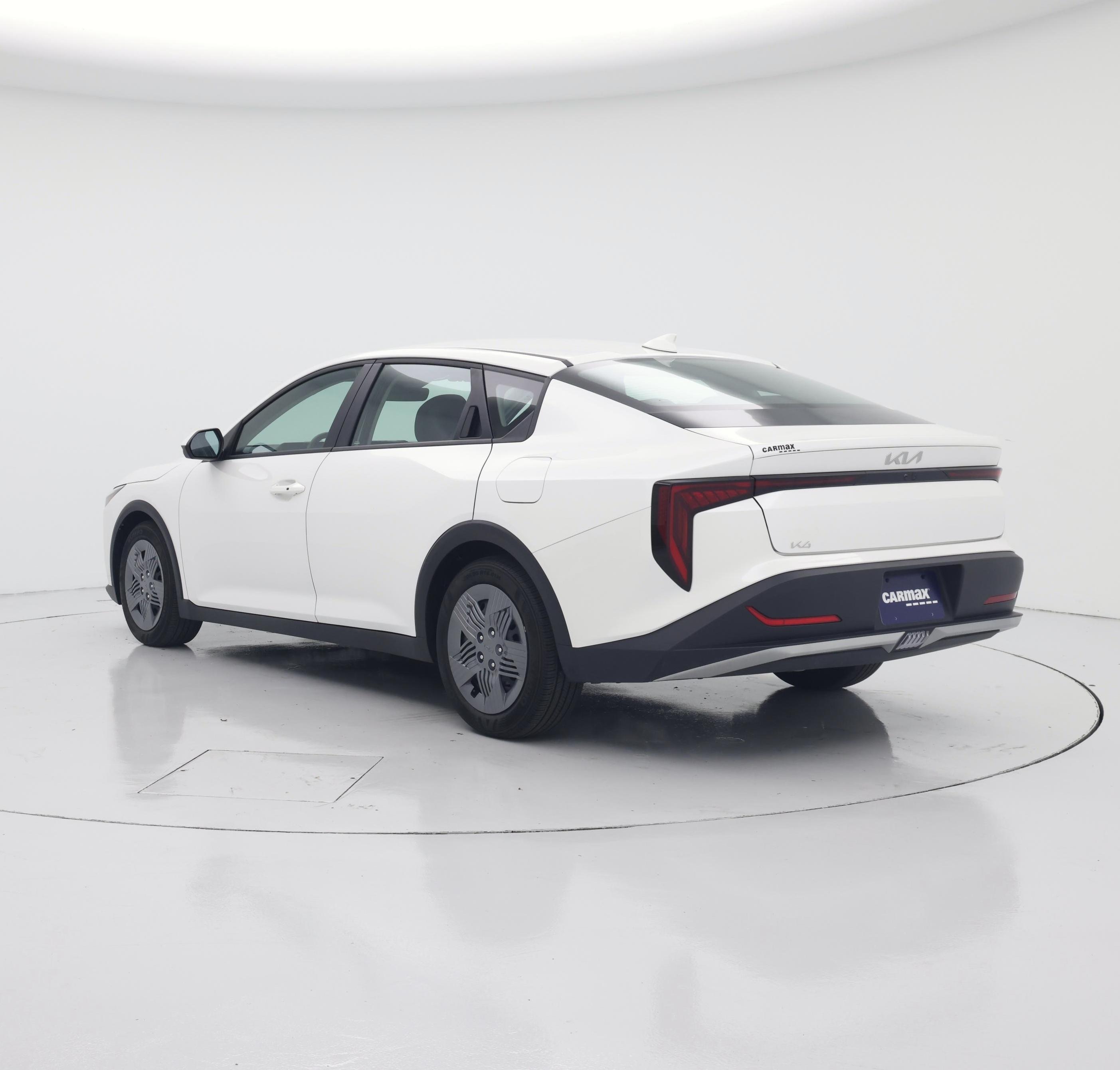 Thumbnail: 2025 Kia K4 - 2