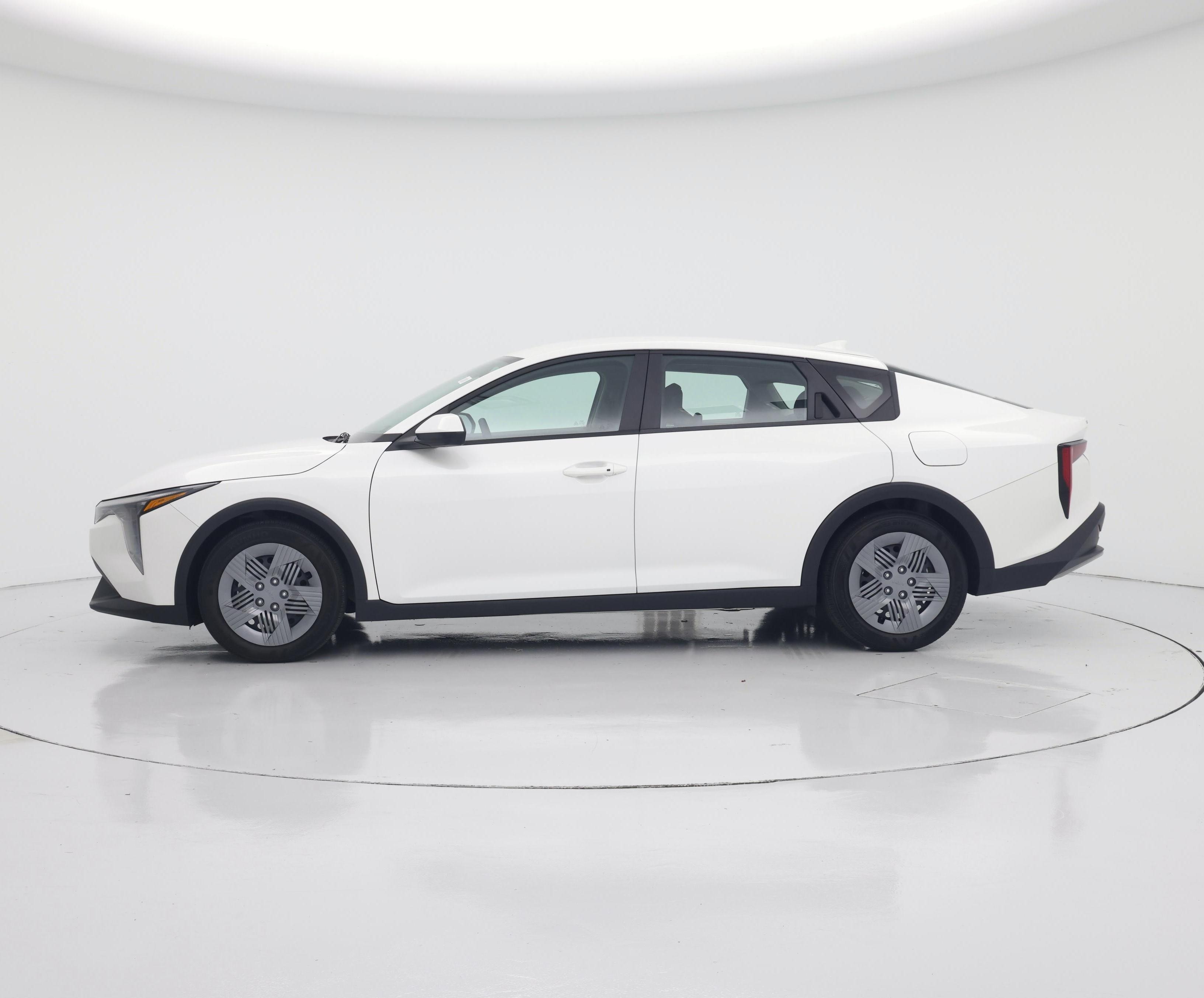Thumbnail: 2025 Kia K4 - 3