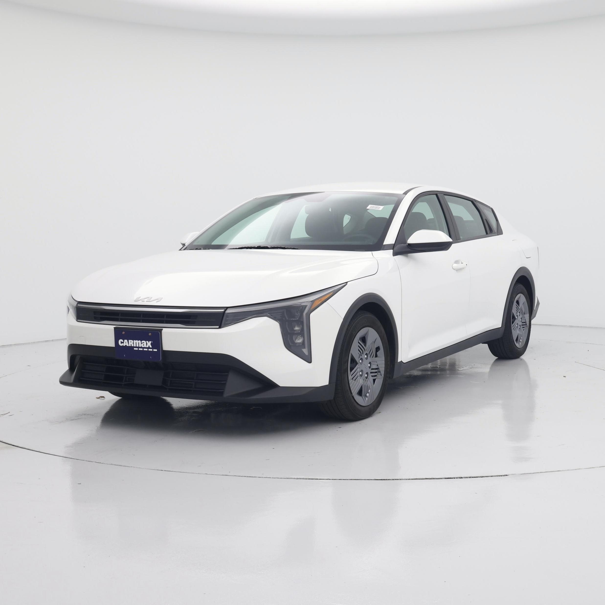Thumbnail: 2025 Kia K4 - 4